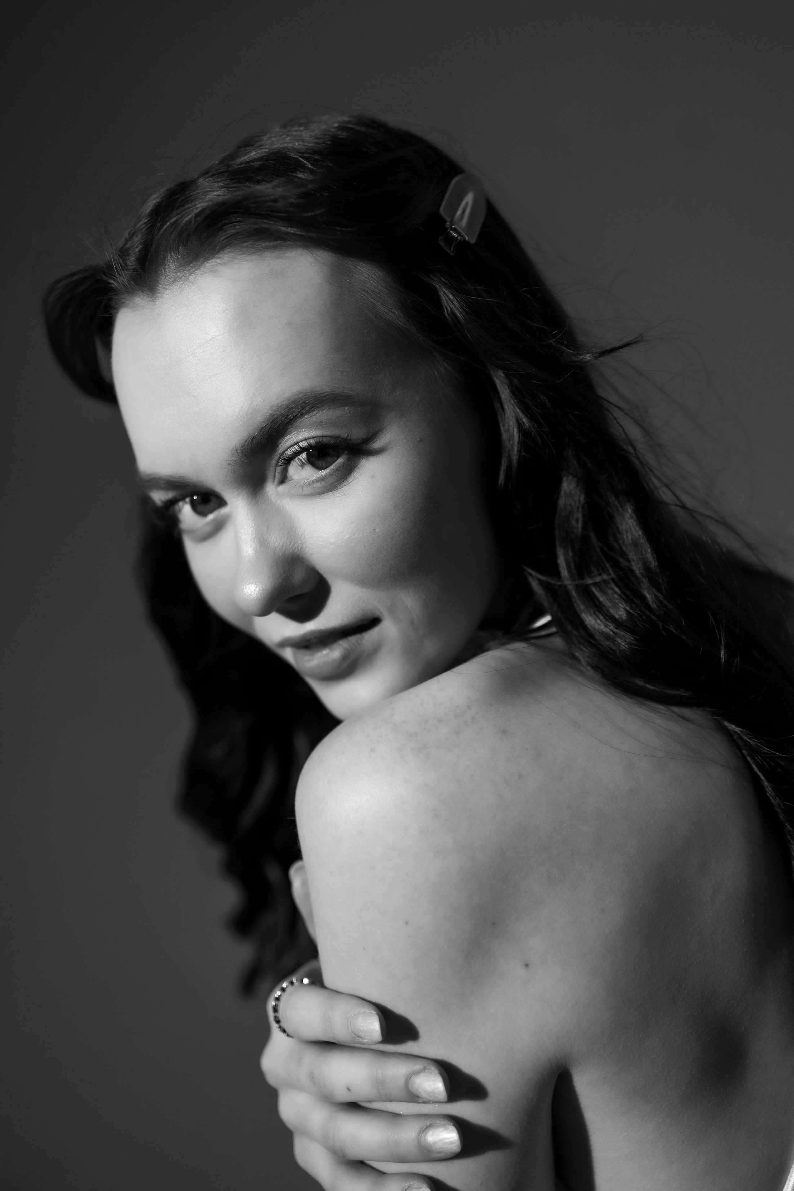 Ника, фотограф из Нижнего Новгорода