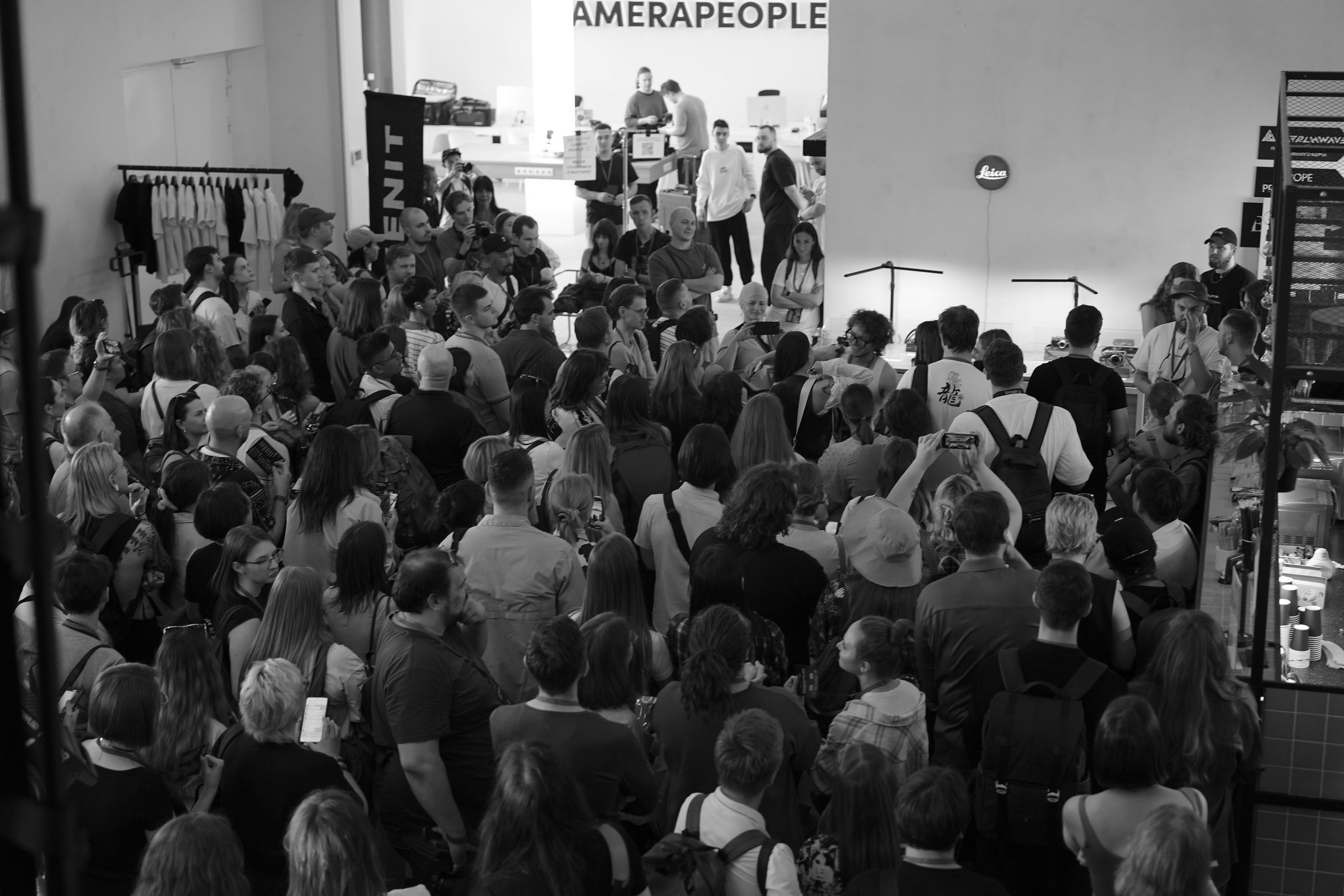 PORTFOLIO PARTY 2025 — КАК ЭТО БЫЛО