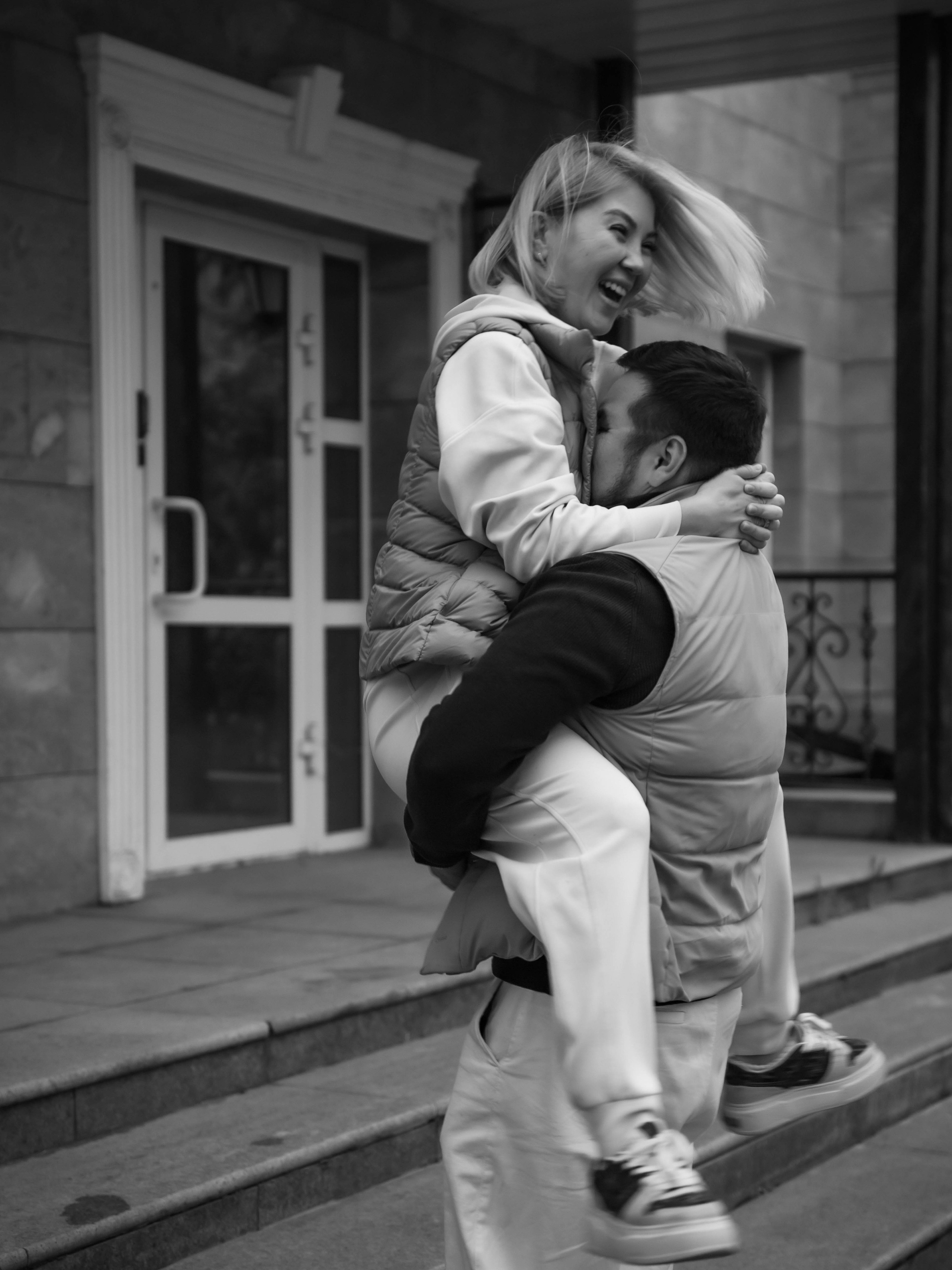 Фотограф в Астане Елена Козик