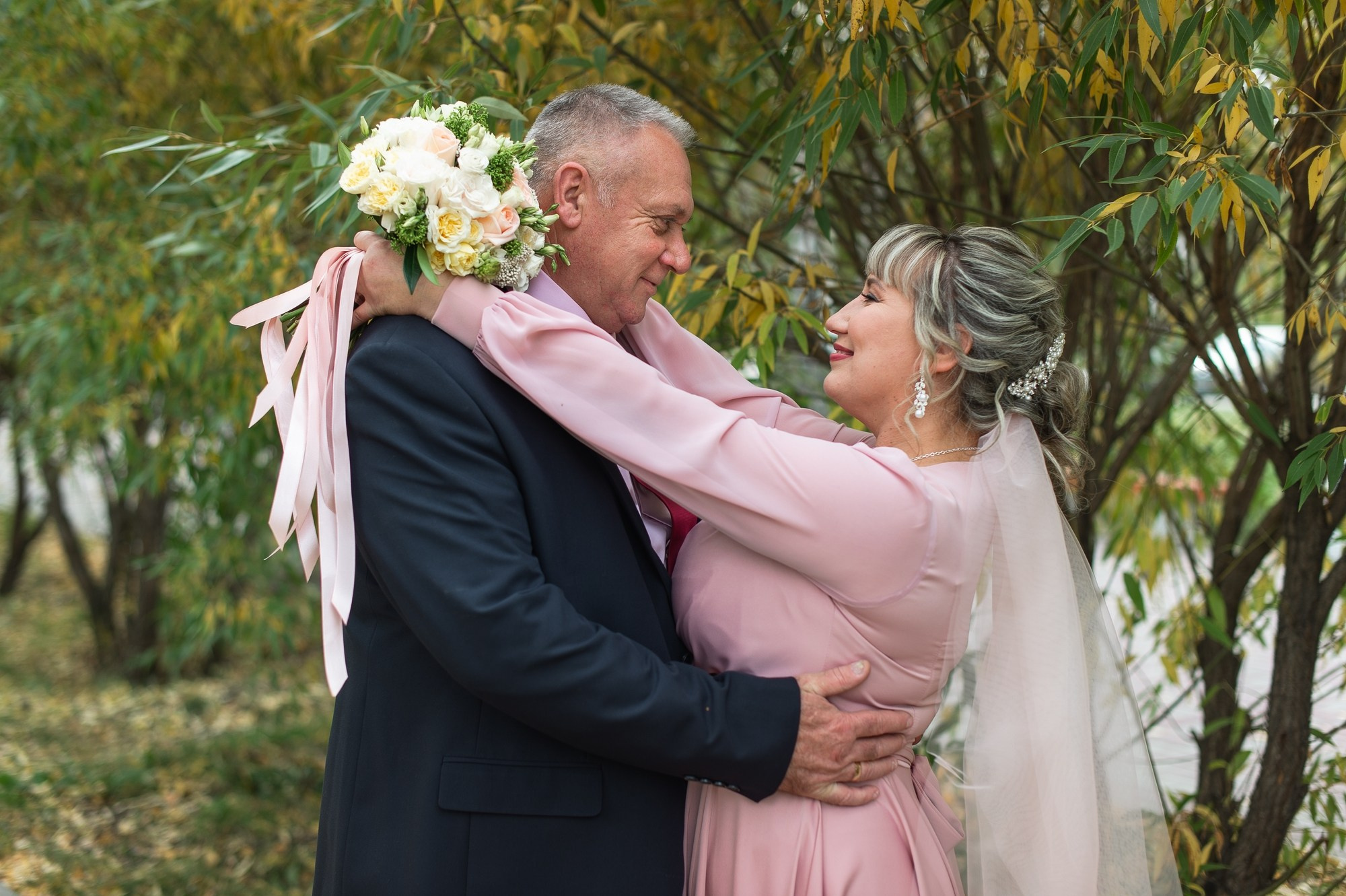 Уникальная свадьба. Свадебный и семейный фотограф в Омске Мормулев Михаил
