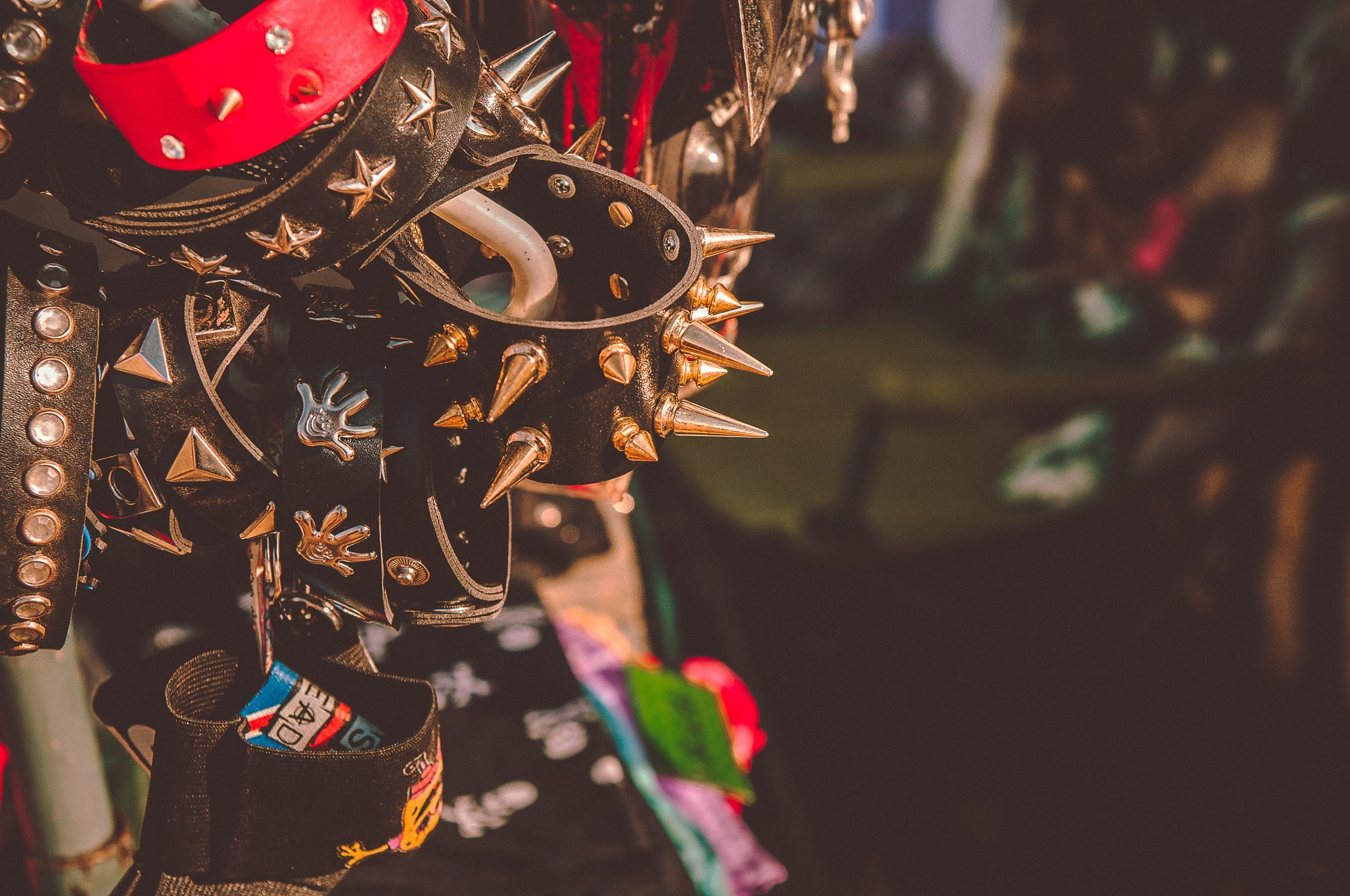 Байк-шоу. Репортажный и концертный фотограф в Волгограде Павел Панько