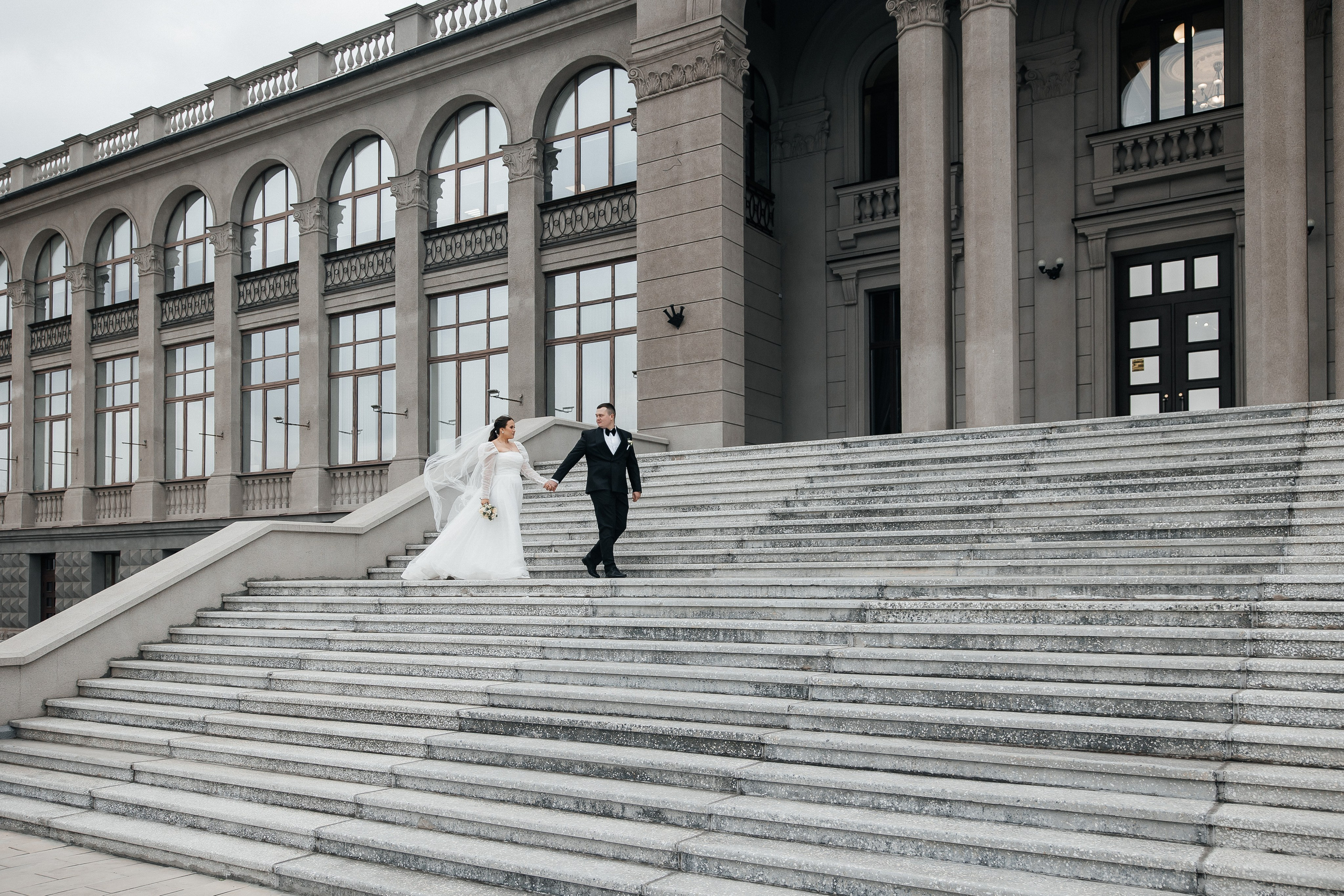 Свадебный и семейный фотограф.Екатерина Булич. Красноярск