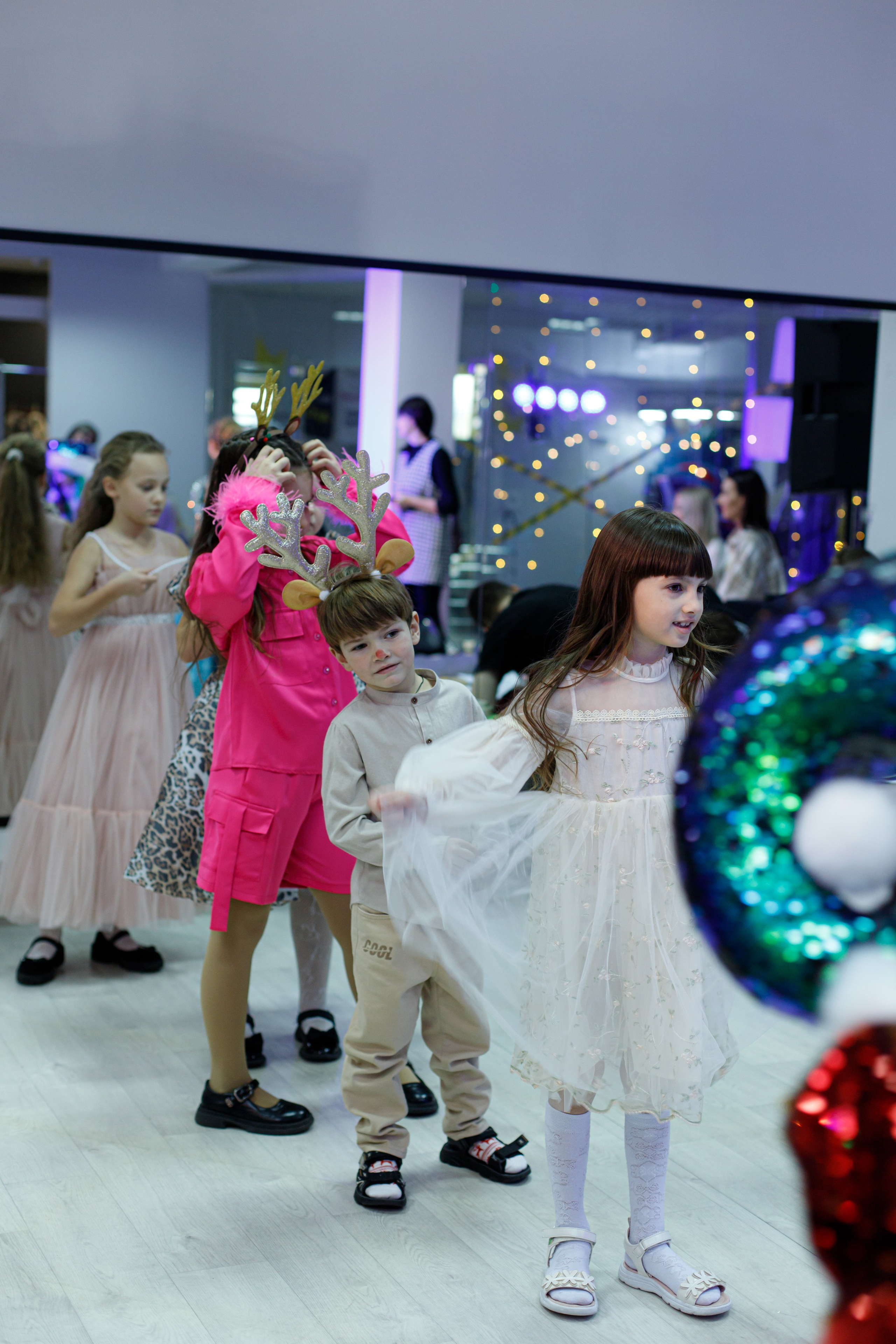 Happy new year / part2. Photokarish