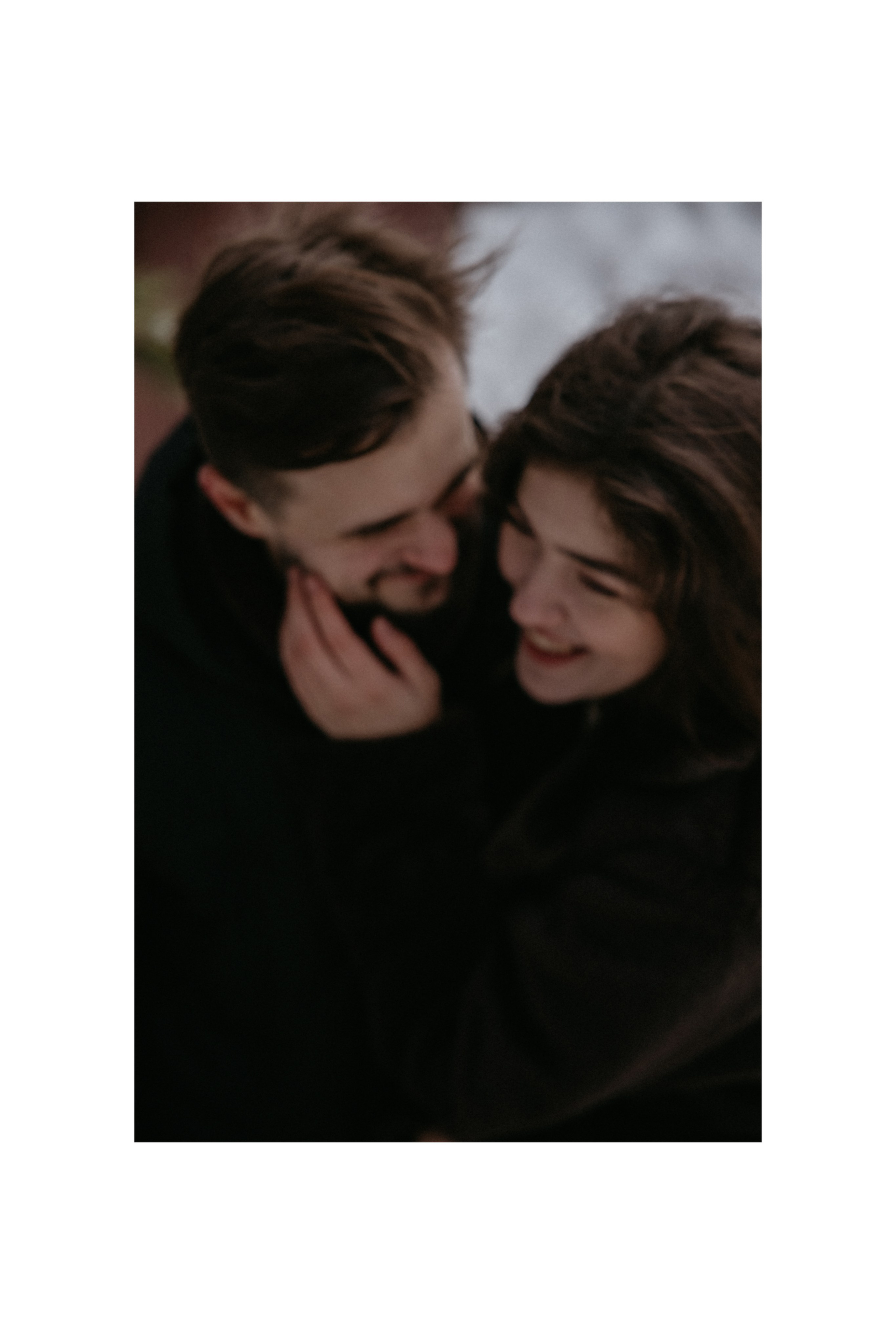 Про любовь и нежность. Photographer Innopolis Kazan