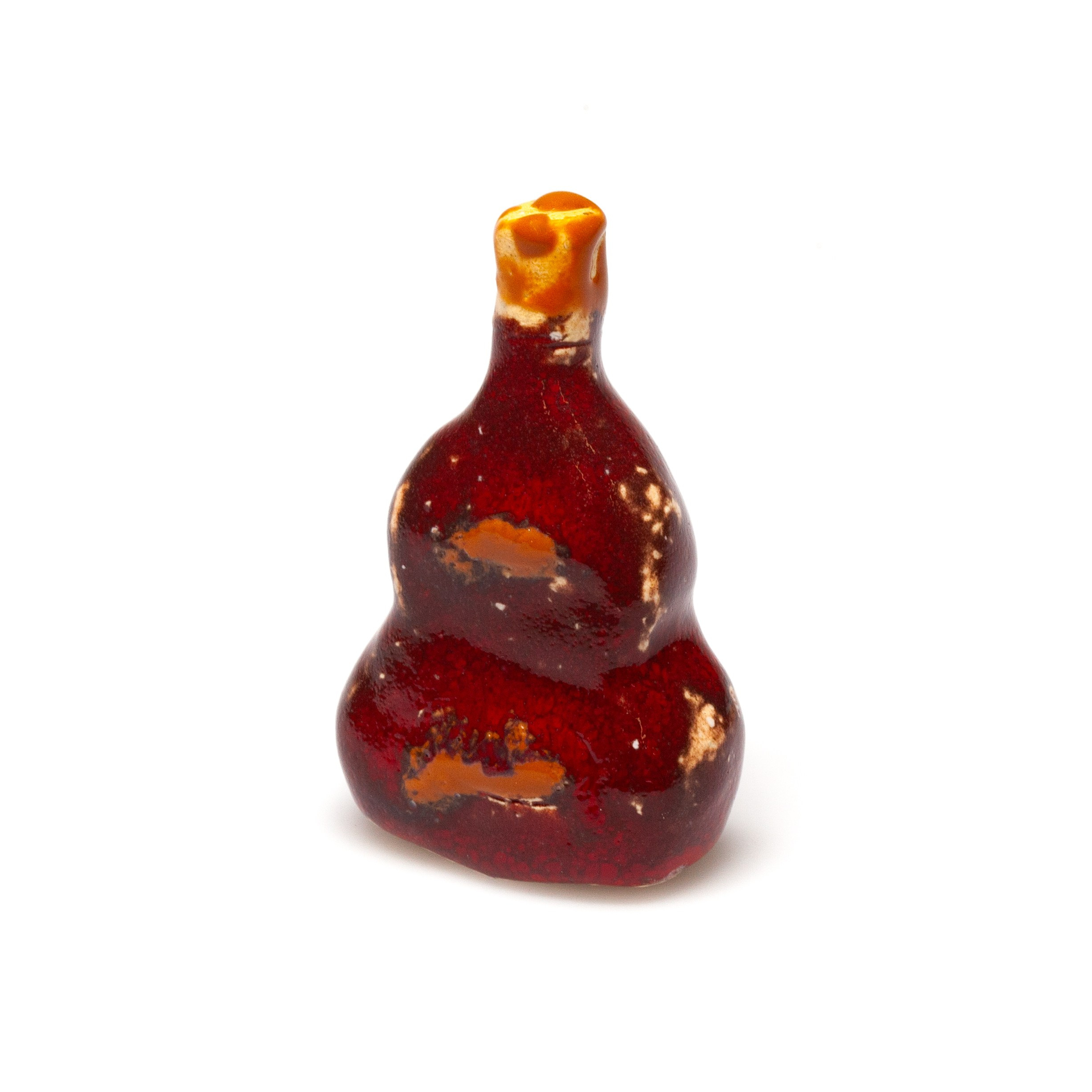 Waterfalls. Maria Abdullaeva