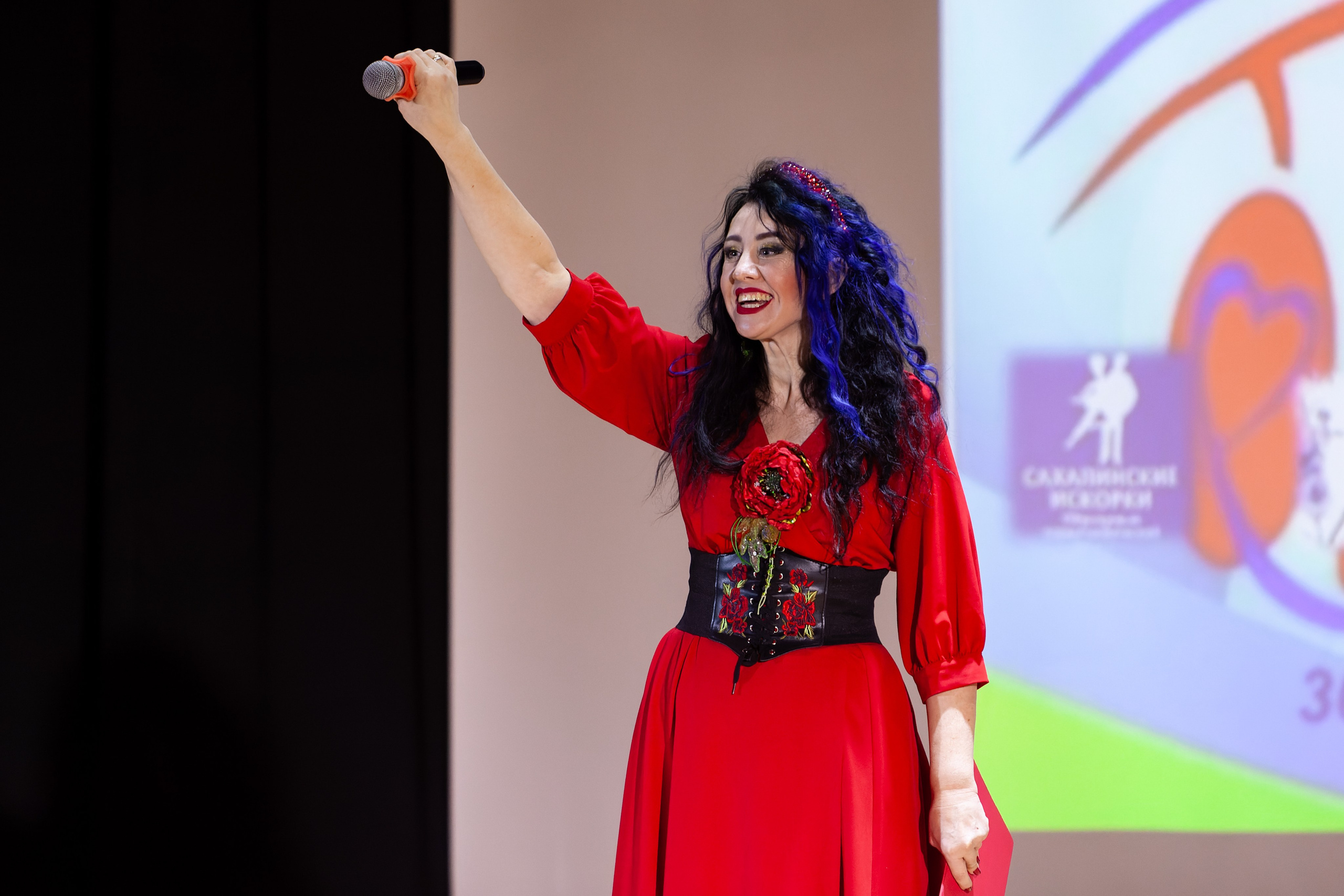 Острова особых талантов. Кутузов Евгений Фотограф в Южно-Сахалинске