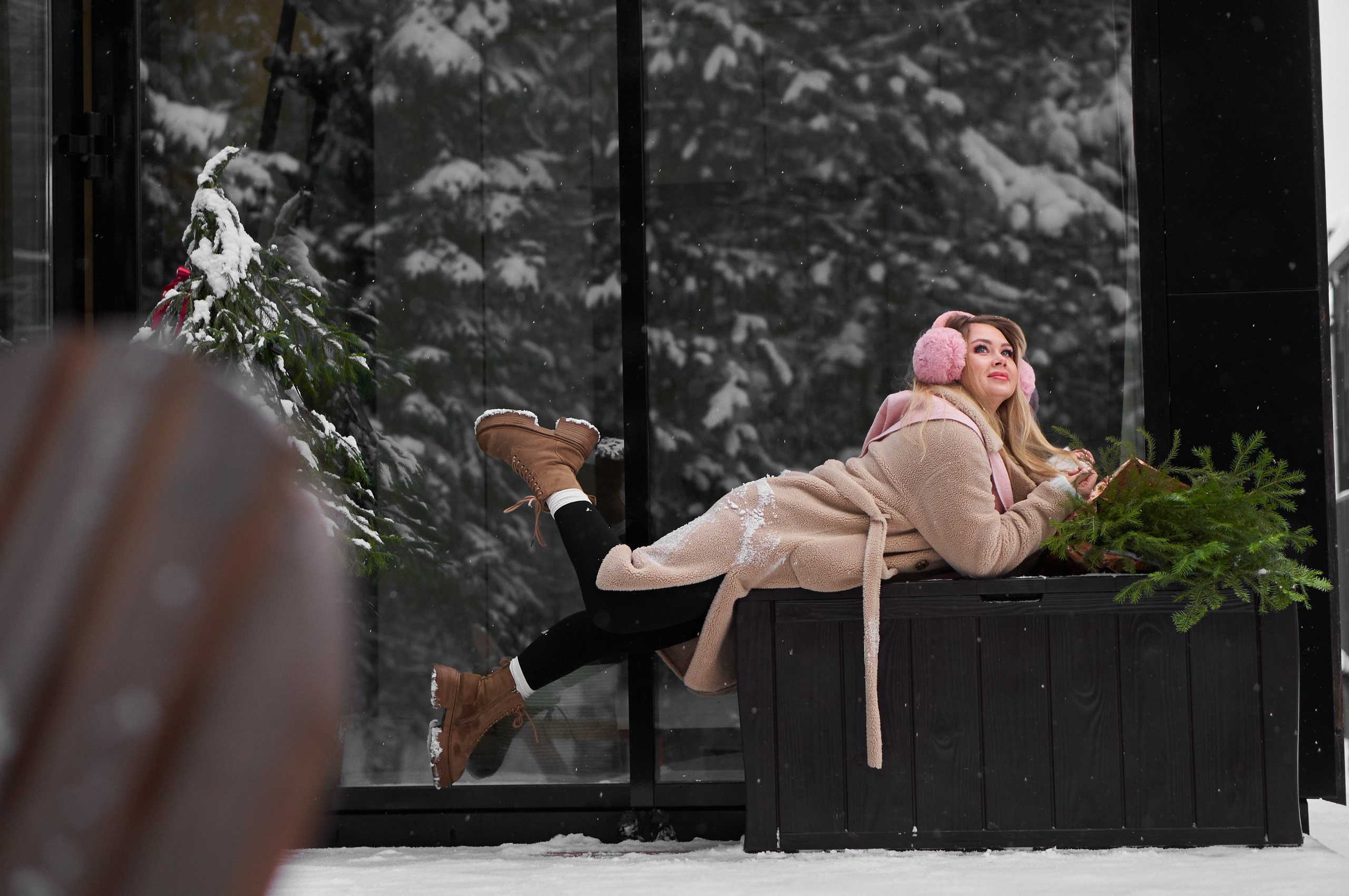 Фотограф \ видеограф