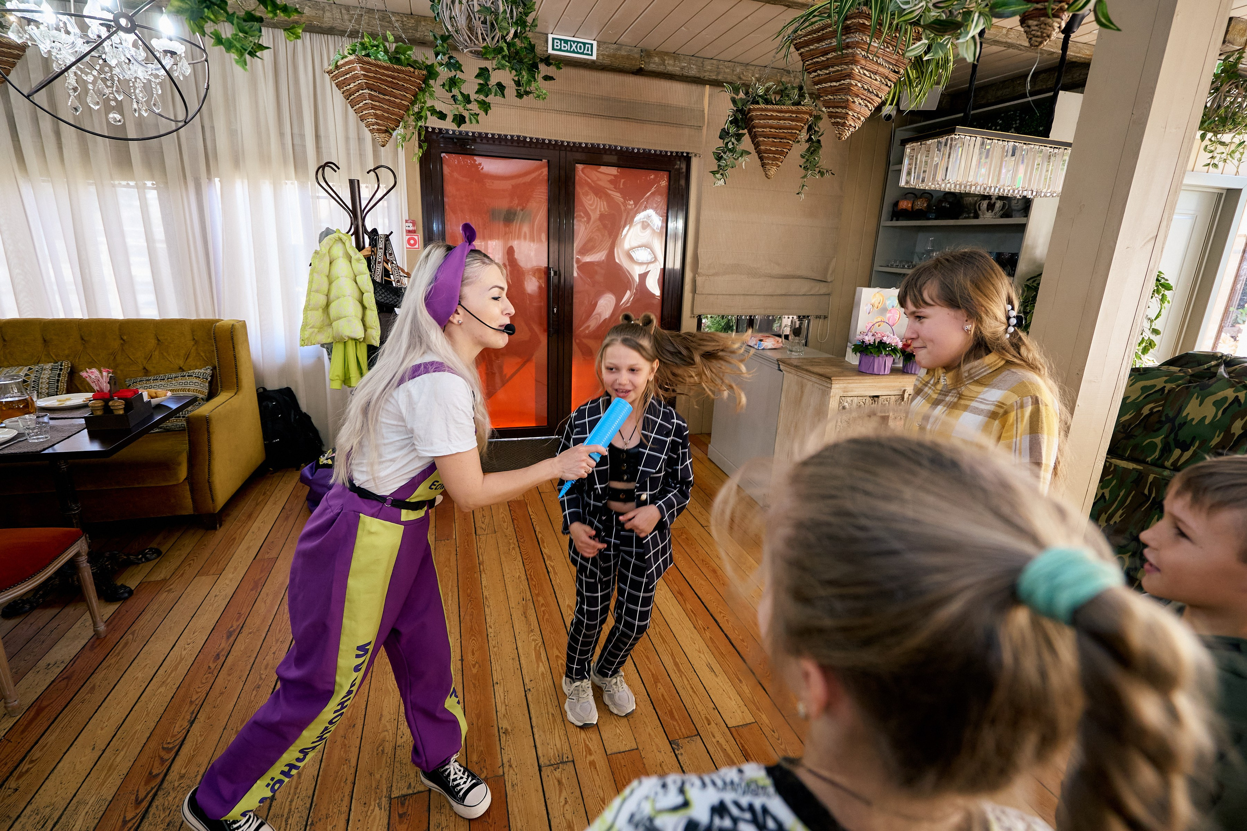 Репортажная съемка. Краснодар и Крым