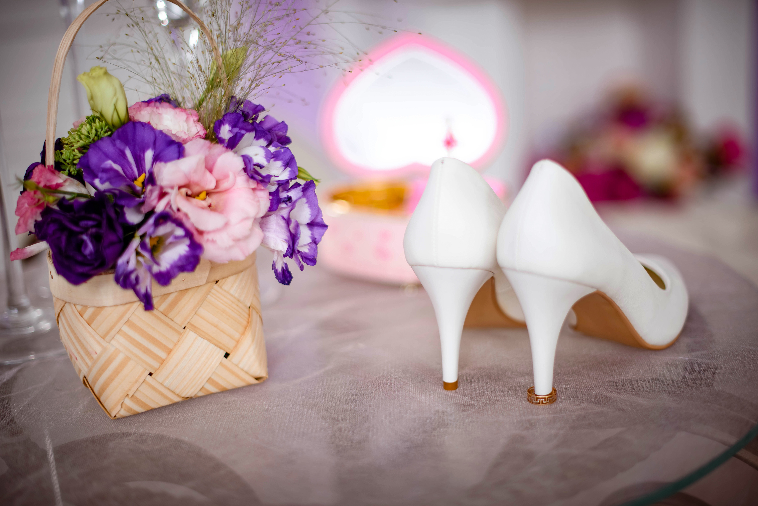 Утро невесты. Свадебный и семейный фотограф и видеограф, Крым, Москва, Санкт -Петербург