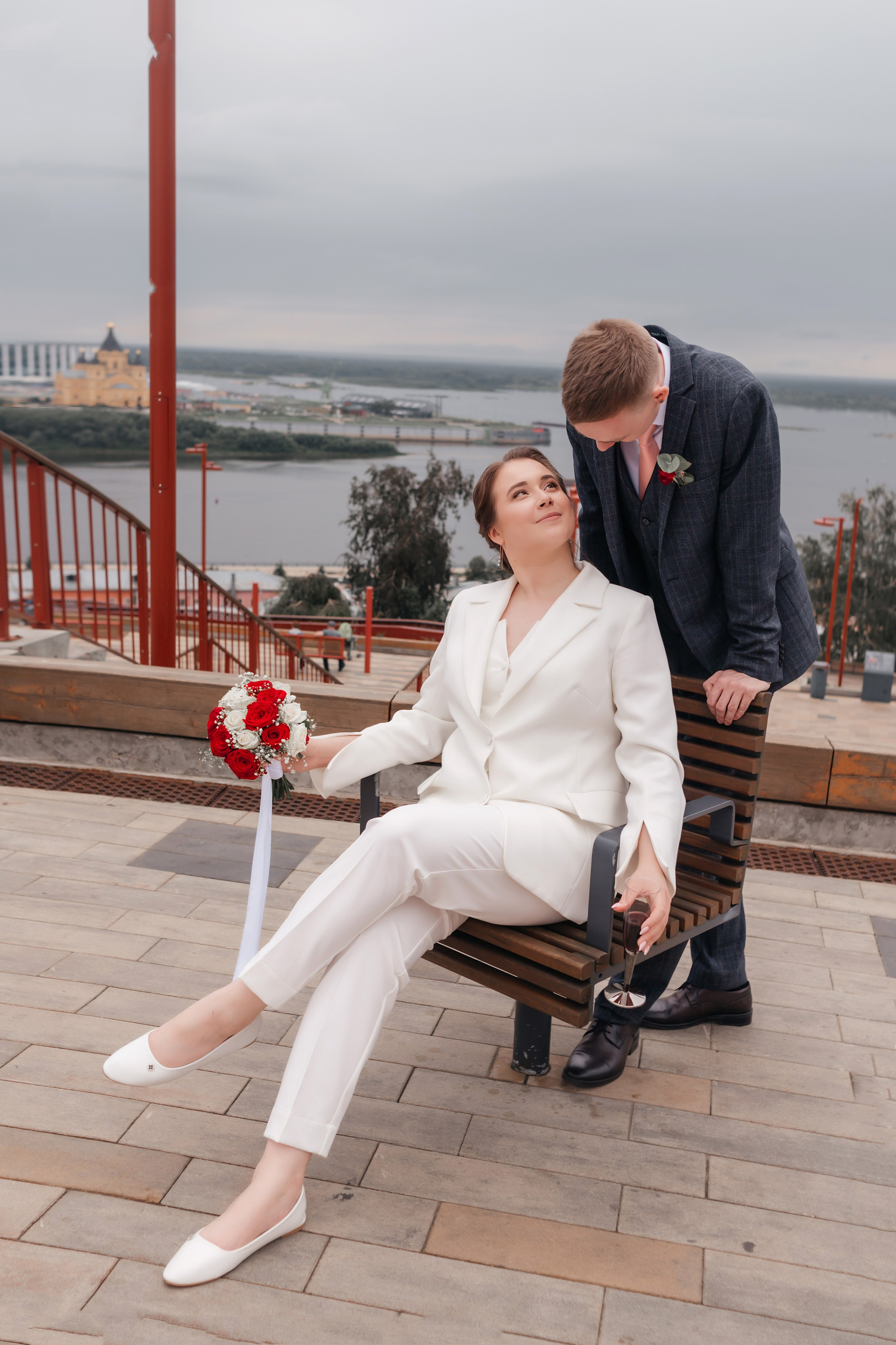 5 Идеальных Мест для Свадебной Съемки в Нижнем Новгороде. Свадебный фотограф и фотограф Love-Store в Нижнем Новгороде Анастасия
