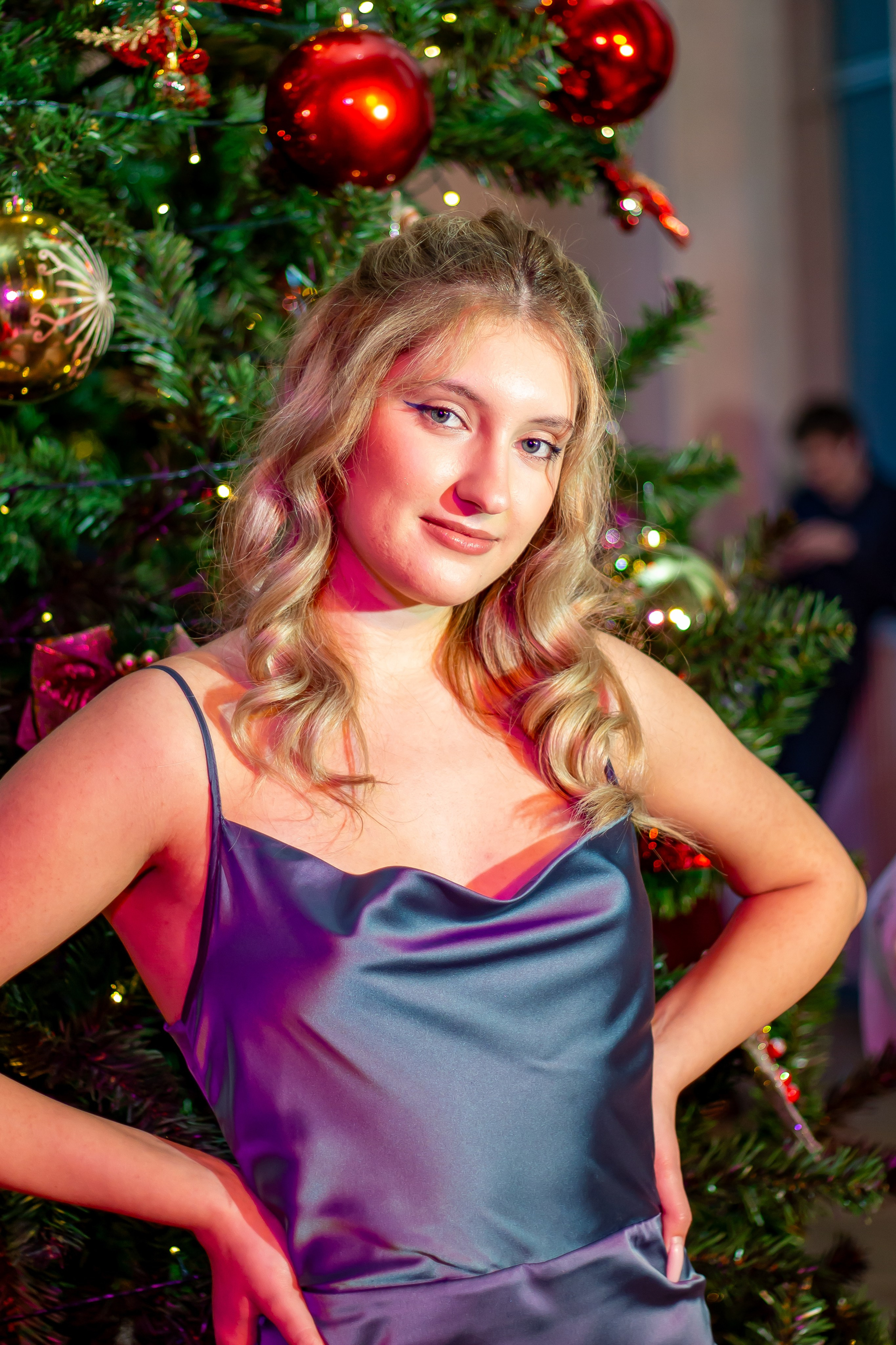 Фотограф • Орехово-Зуево • Балашиха • TEFO