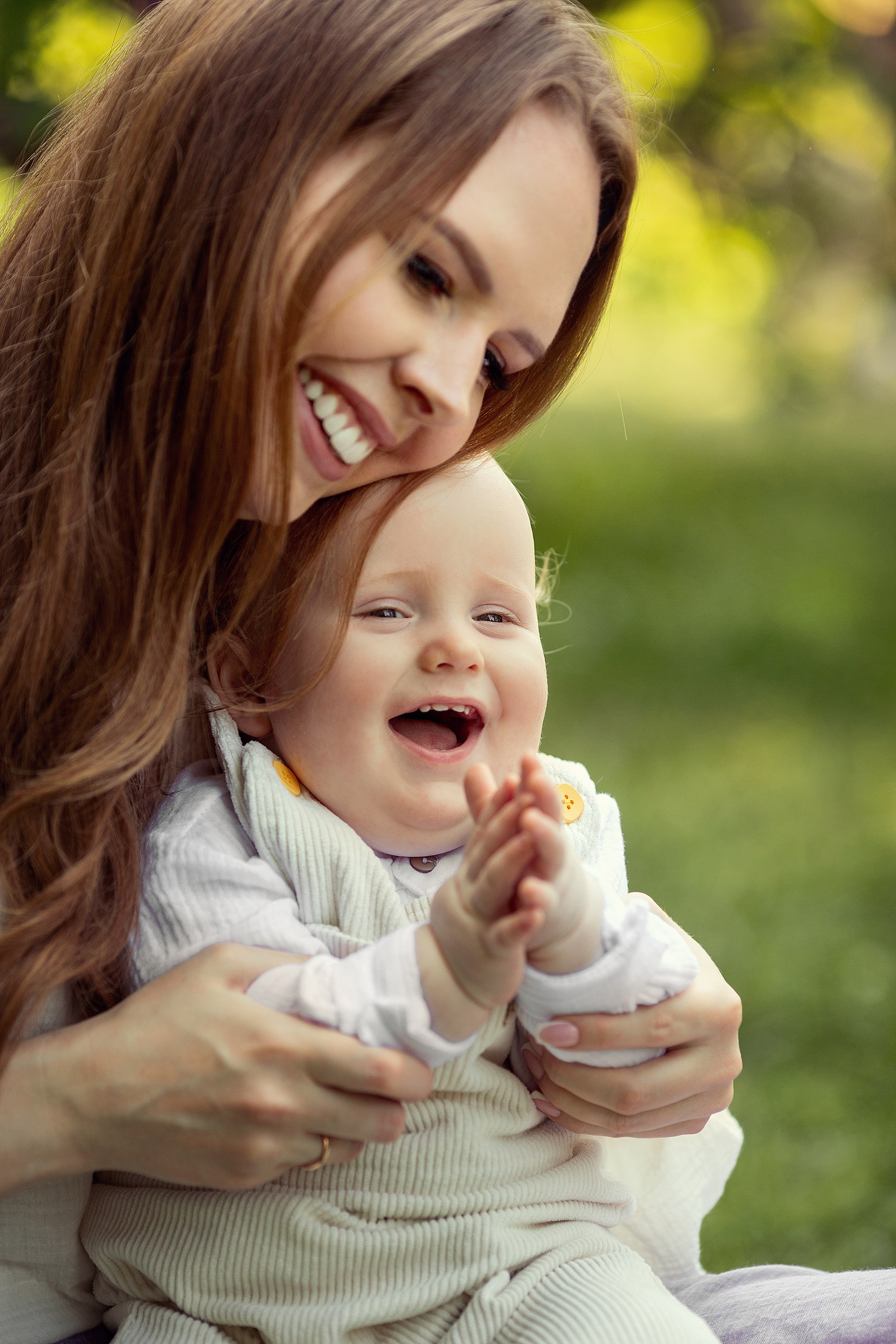 Сиреневая сказка с малышами. Tatyana Nadezhdina Family photographer