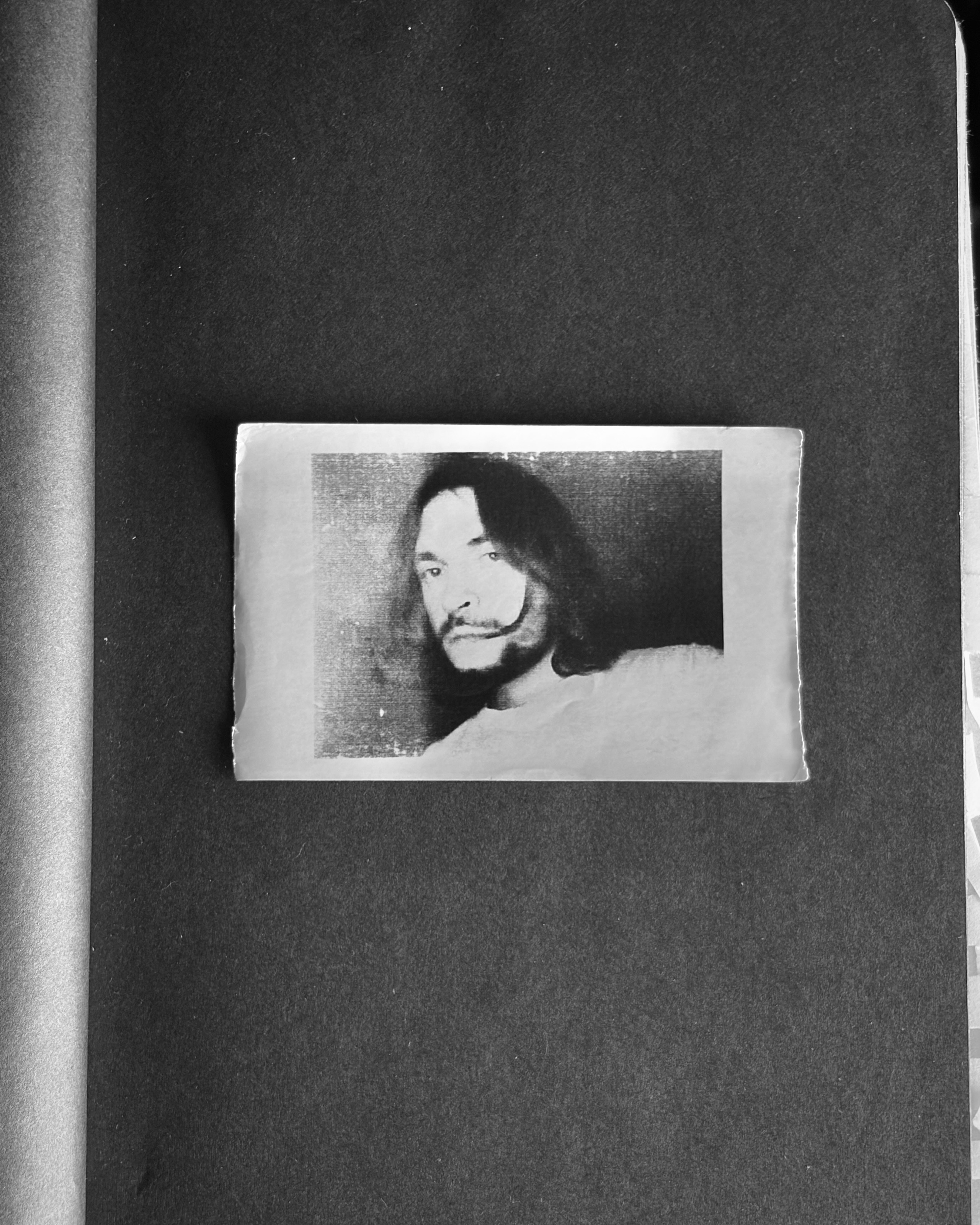 Fade. Художественная фотография. Фотография на плёнку. Илья Вараксин
