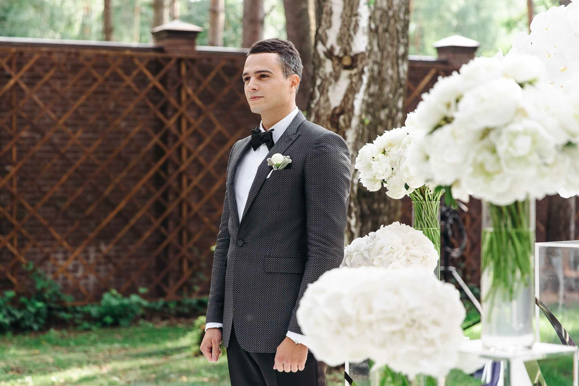 Свадьба в подмосковье, OH MY GOD!. Свадебный фотограф в Санкт-Петербурге и Москве Андрей Нестеров