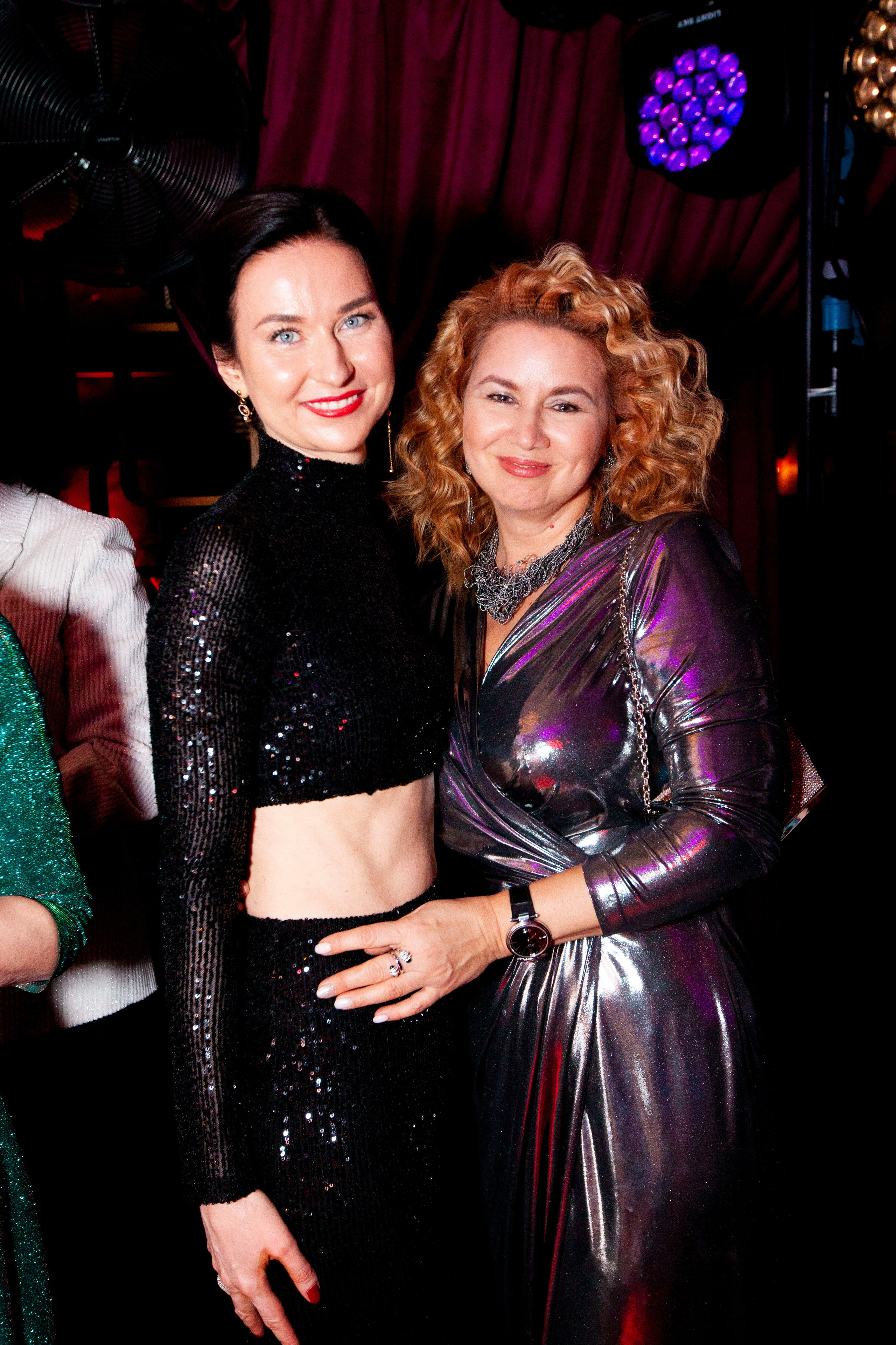 Новогодний корпоратив клуба путешествий Михаила Кожухова. Stanislav Baryshev — People. Emotions. Atmosphere