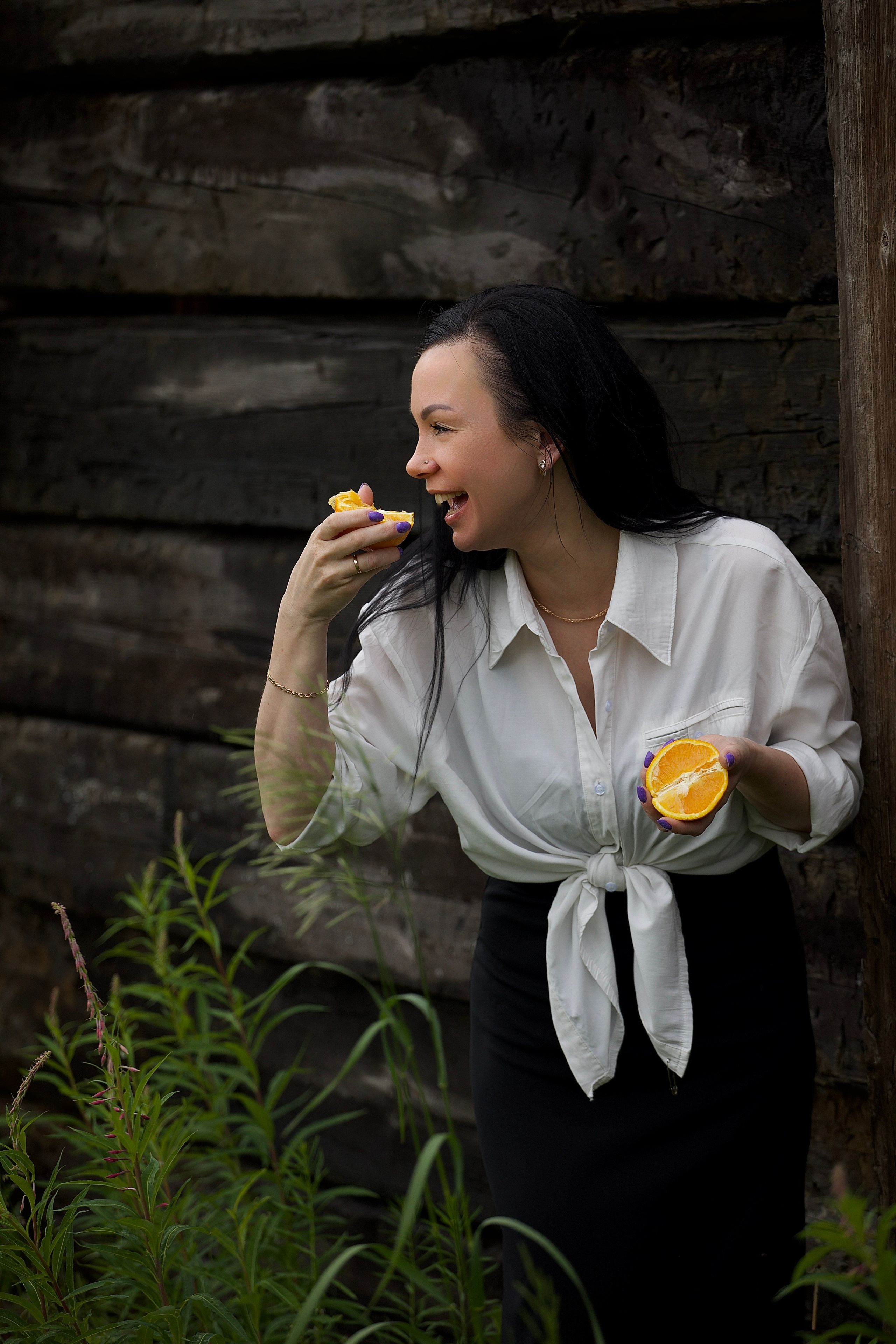 Фотограф Серега Дорога