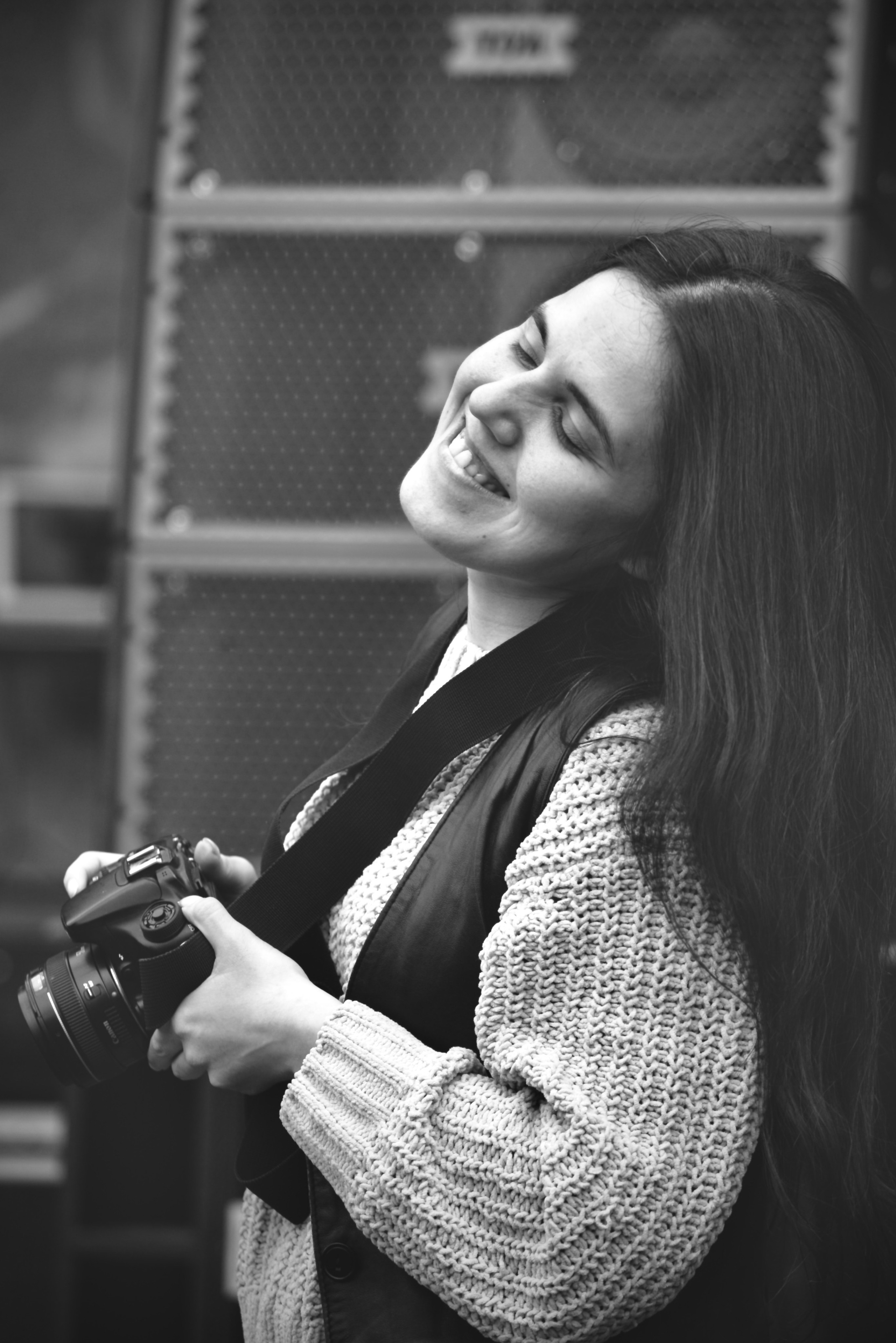 Фотограф Серега Дорога