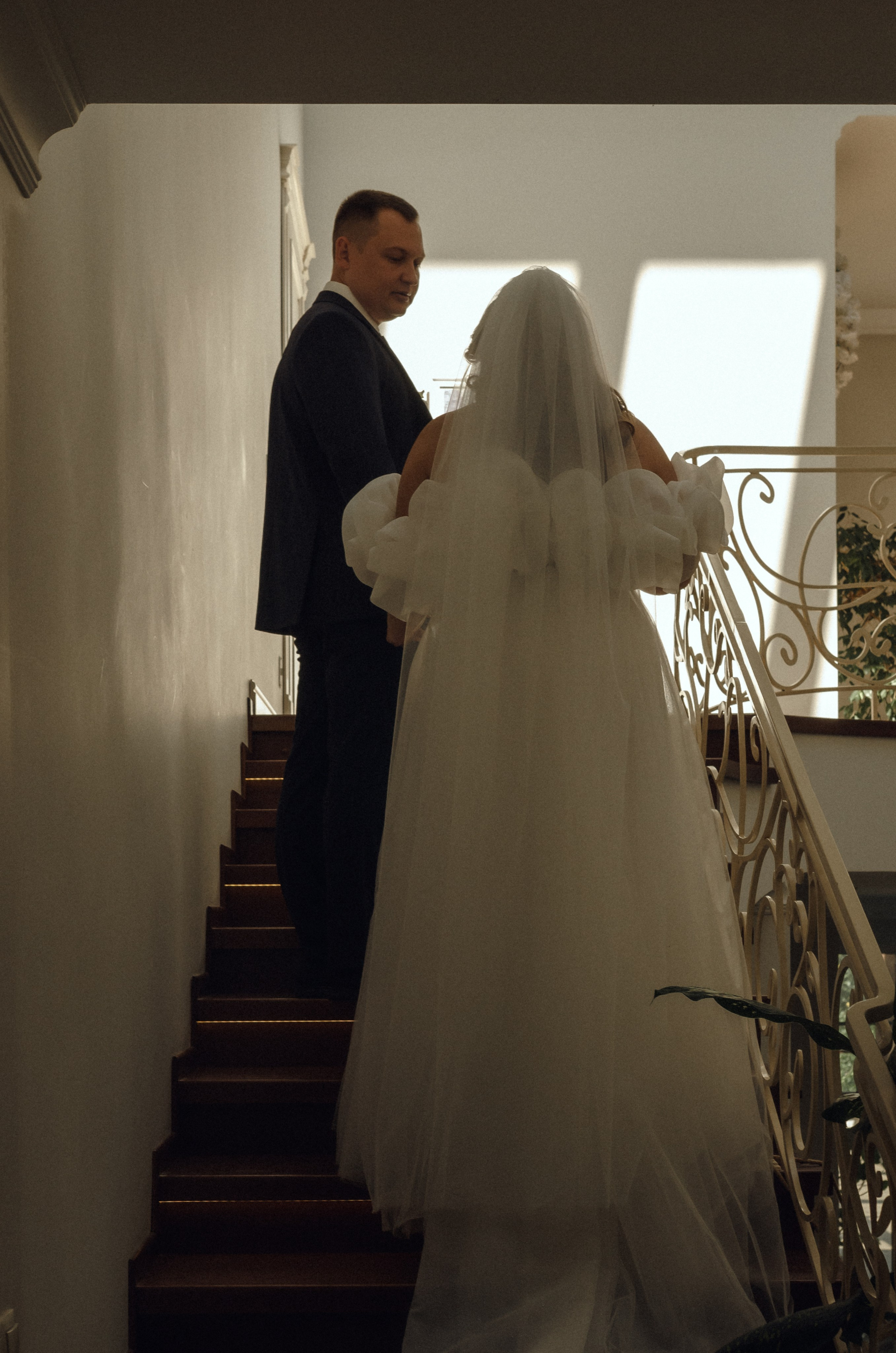 Выездная регистрация Анна и Александр. Семейный фотограф в Барнауле Ирина Ястребова