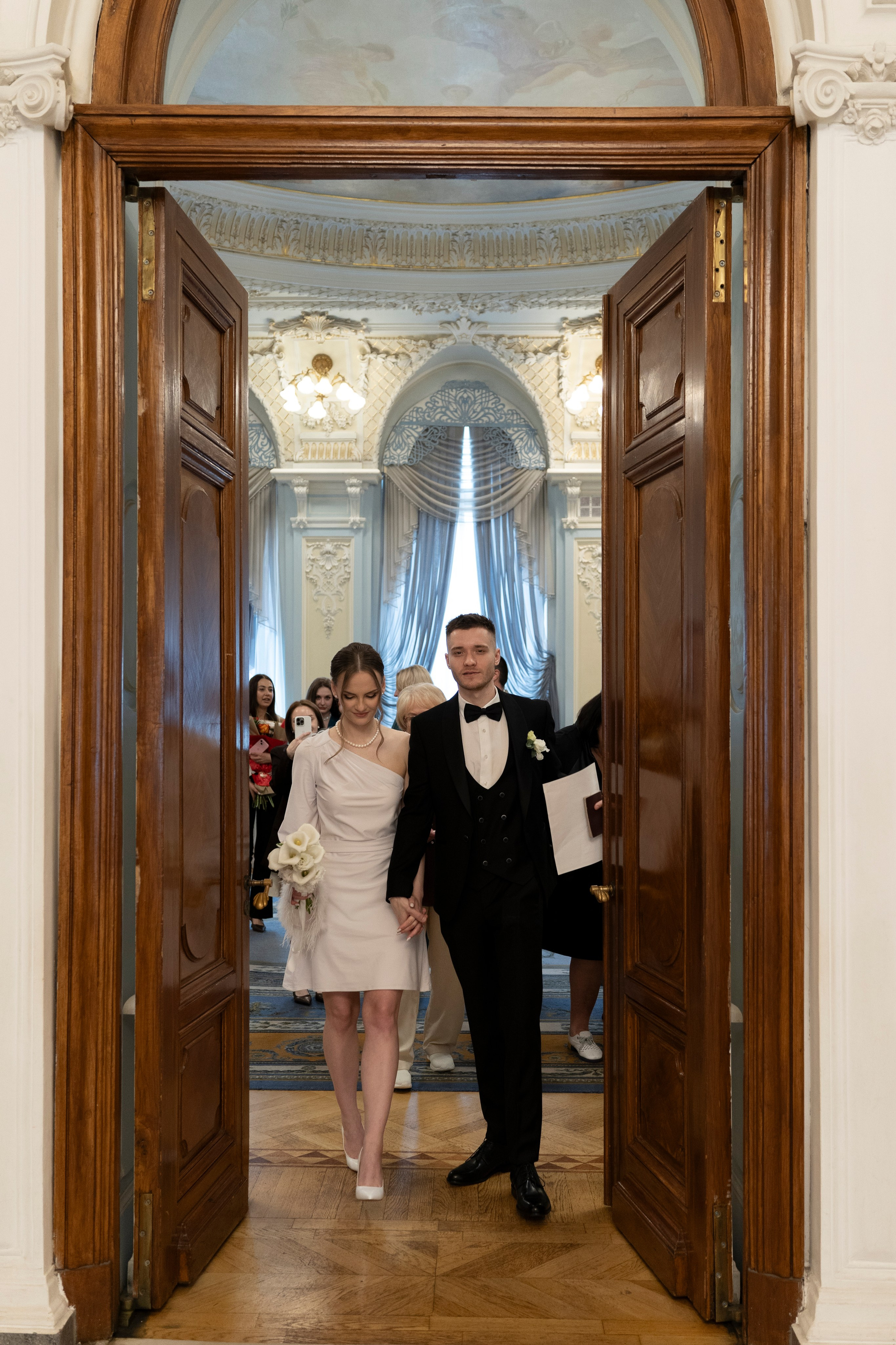 Мария+Владислав. Главная