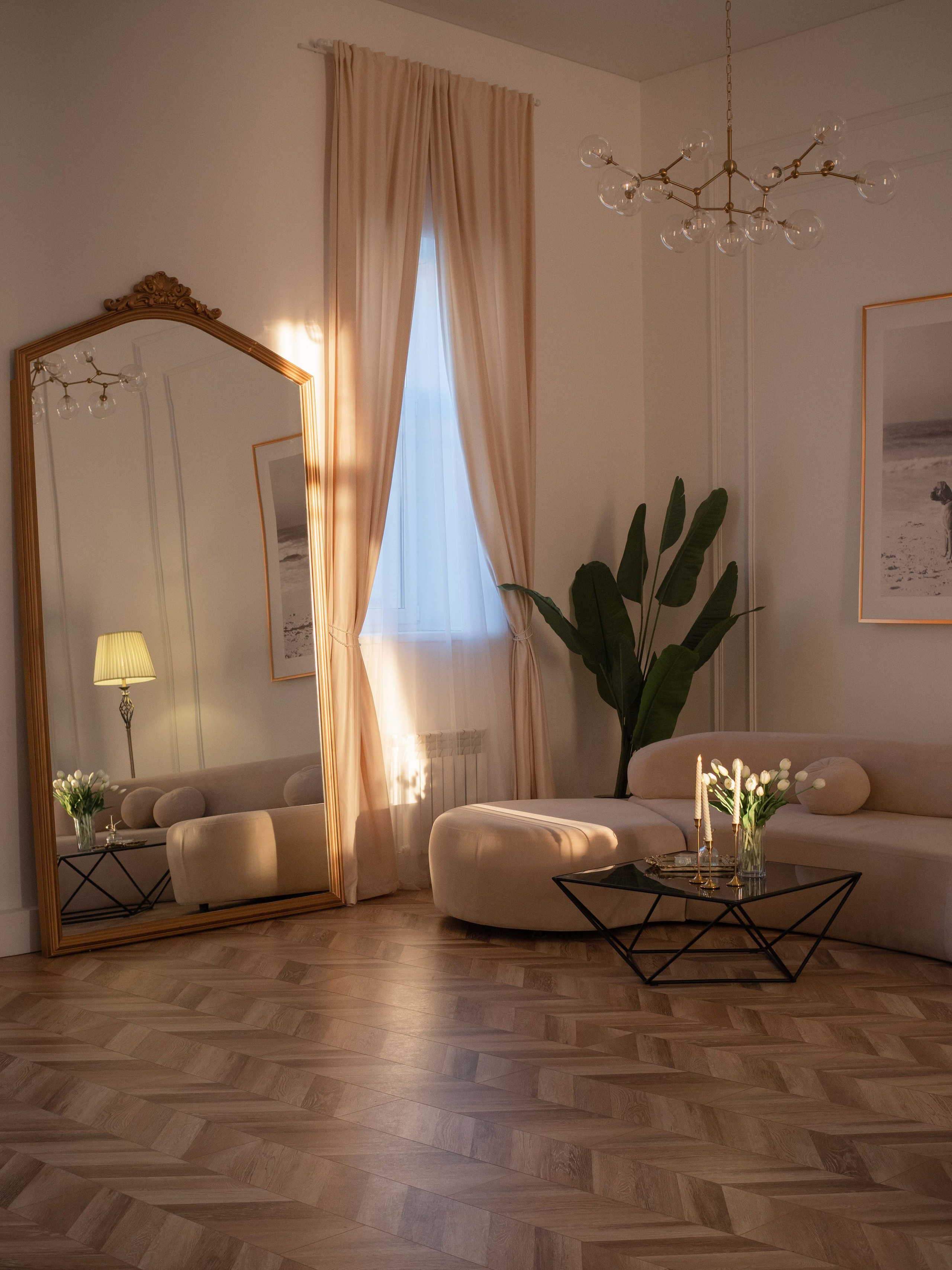 Зал Шарм. Фотостудия и пространство под мероприятия studio1884 в Казани