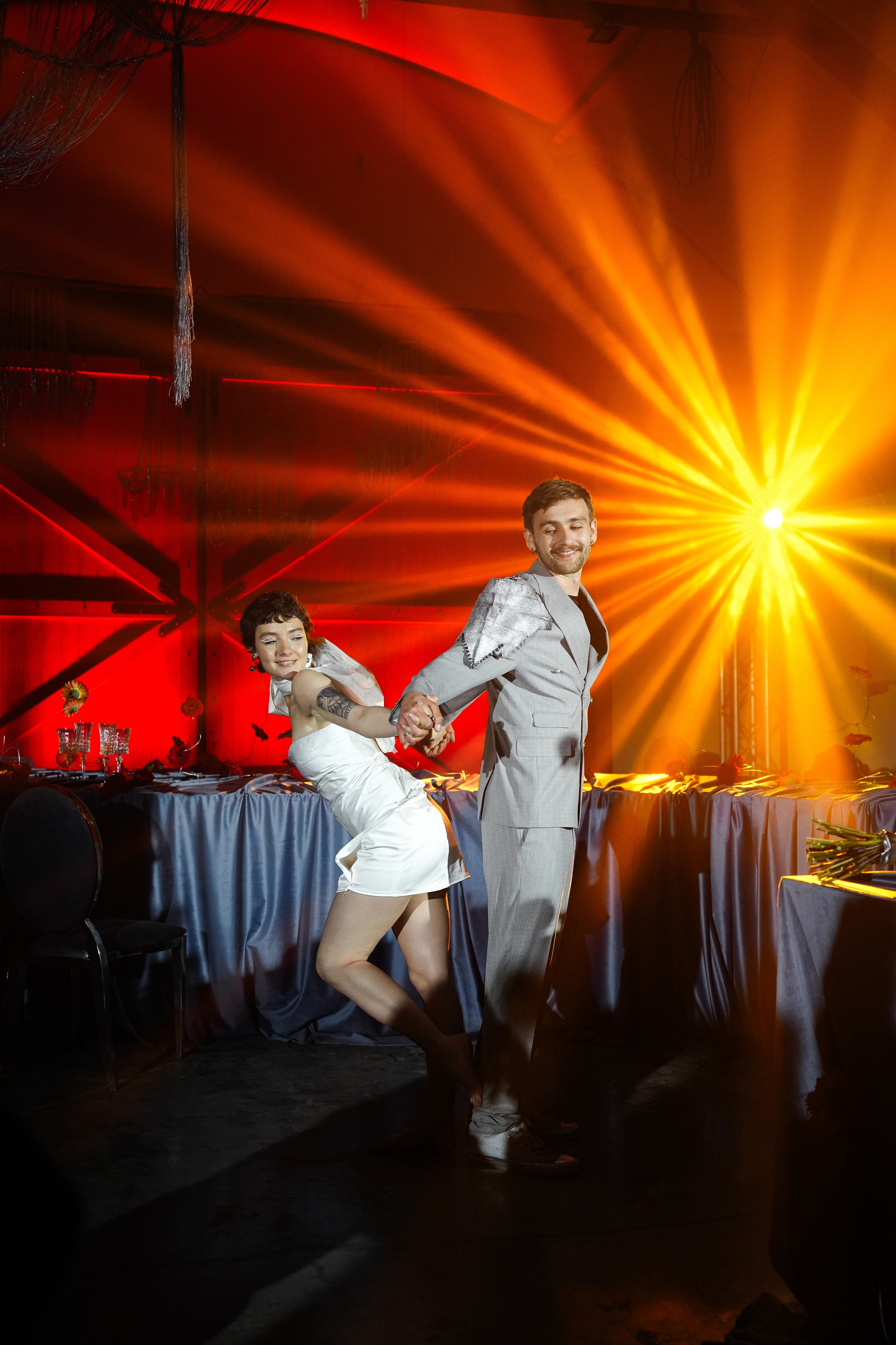 Свадебный фотограф и видеограф в Ростове-на-Дону. Максим и Наталья Лебедевы