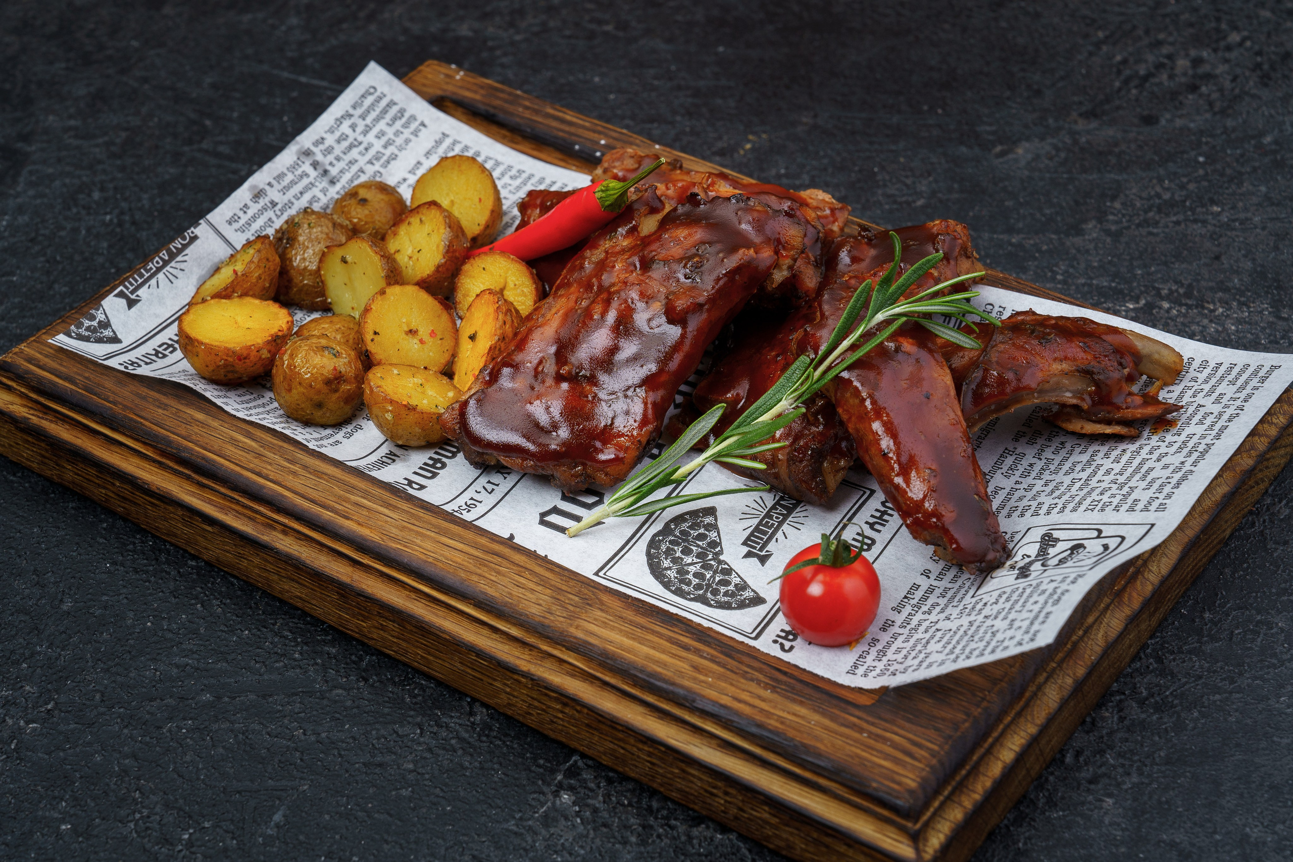 Фуд-фото. Фотограф Николай Прокофьев модельные тесты в Москве