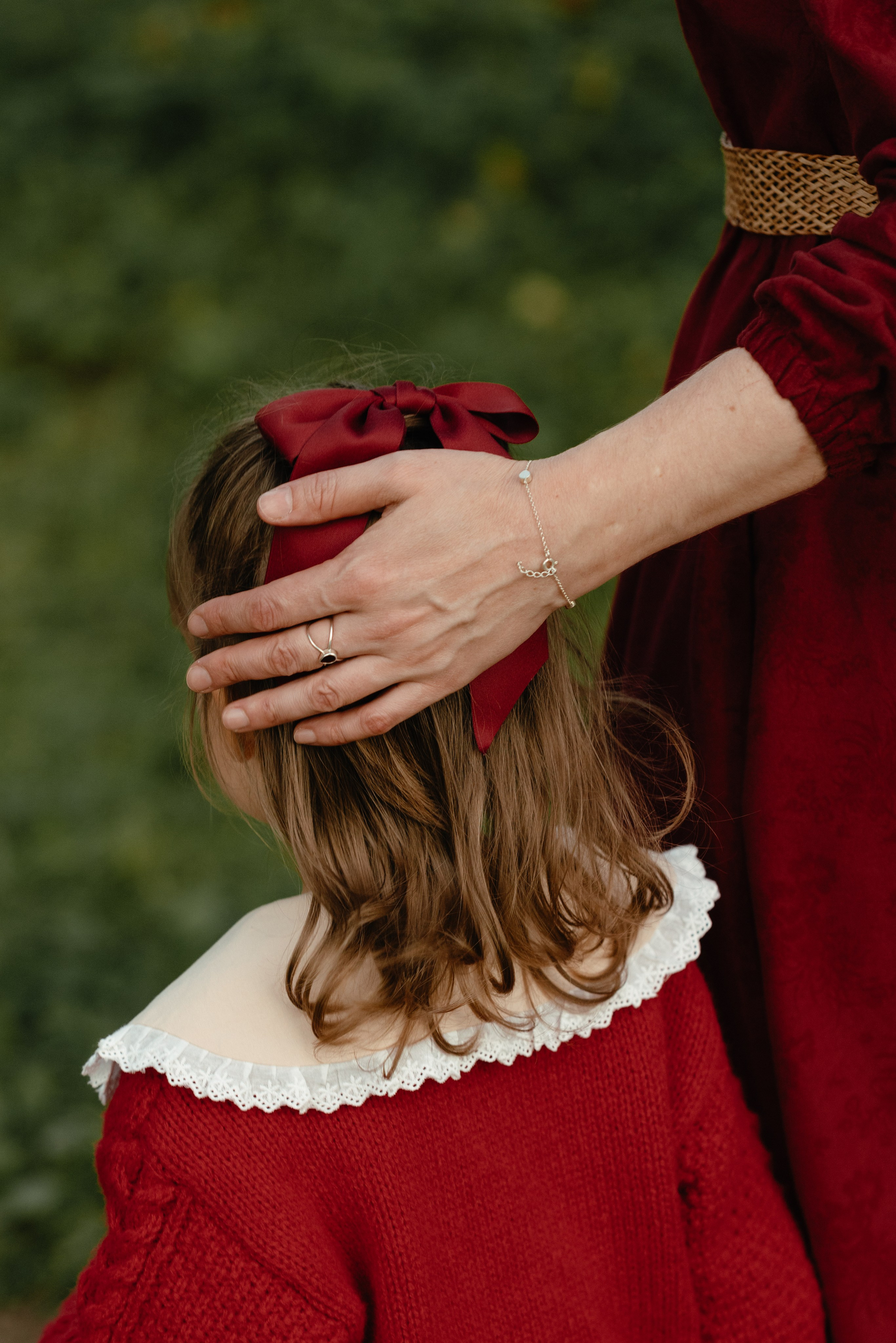 Аня и Полина. Семейный фотограф в Санкт-Петербурге — Наташа Тарасенко