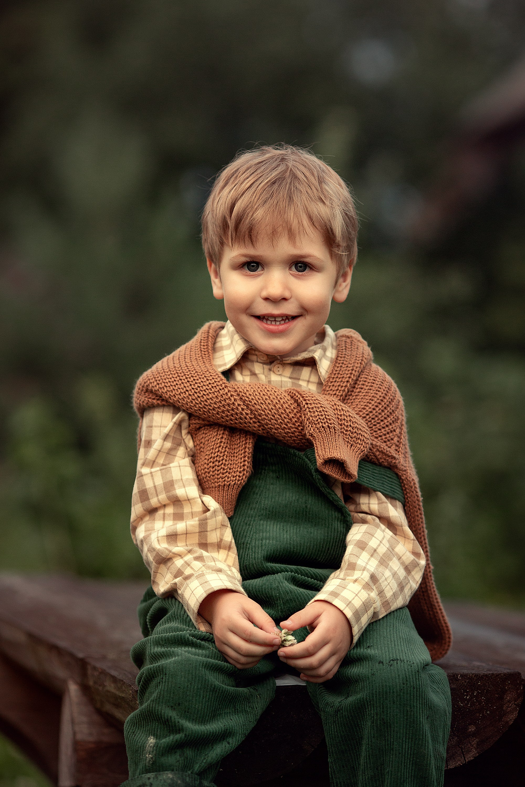 Семейная Фотосессия в стиле кантри. Tatyana Nadezhdina Family photographer