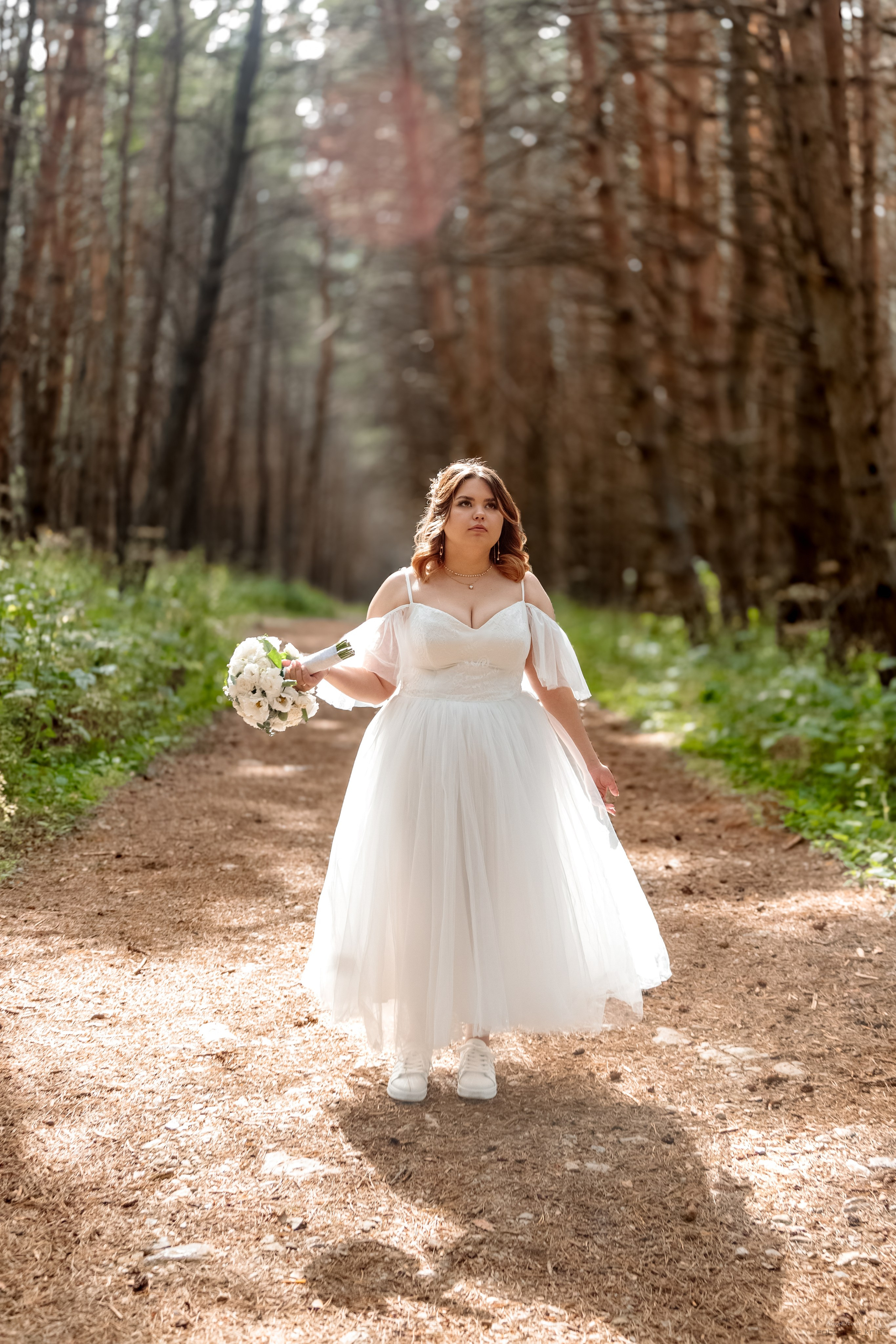 Свадебный фотограф. Репортажный фотограф Кузнецова Кристина