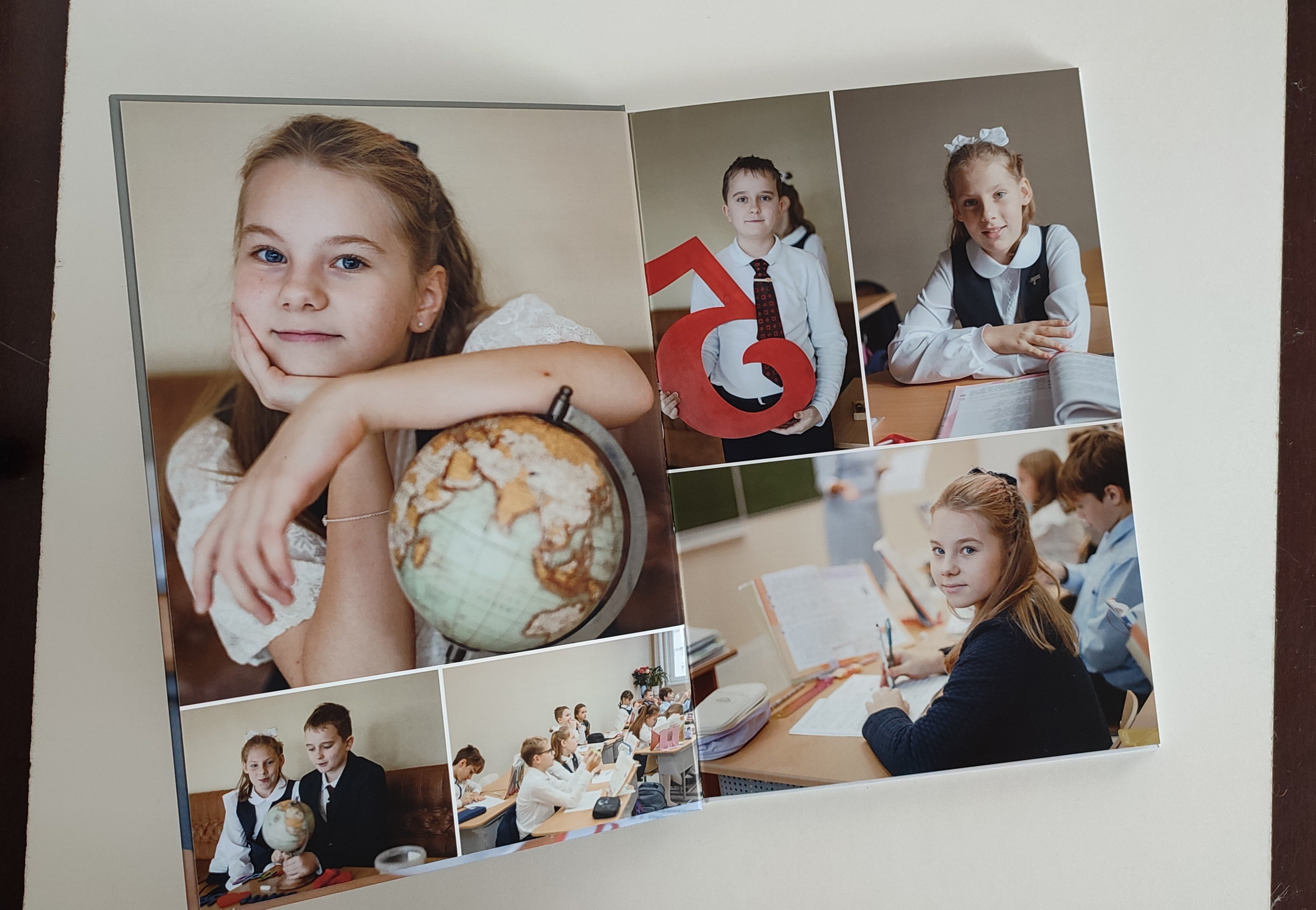 Школа. Фотограф в Санкт-Петербурге Знаменская Ирина