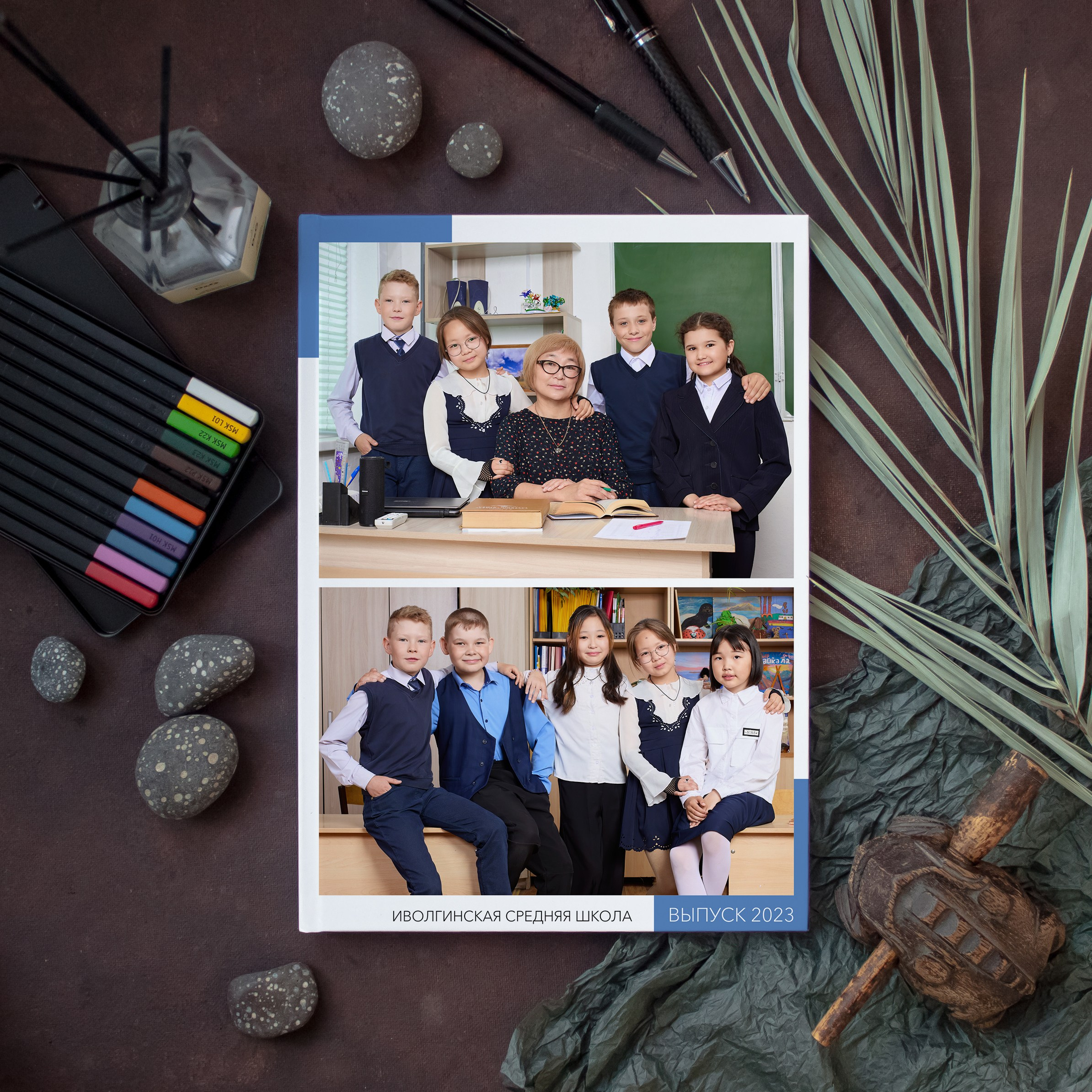 1-4 класс. Школьный фотограф в Улан-Удэ Андрей Пугачев