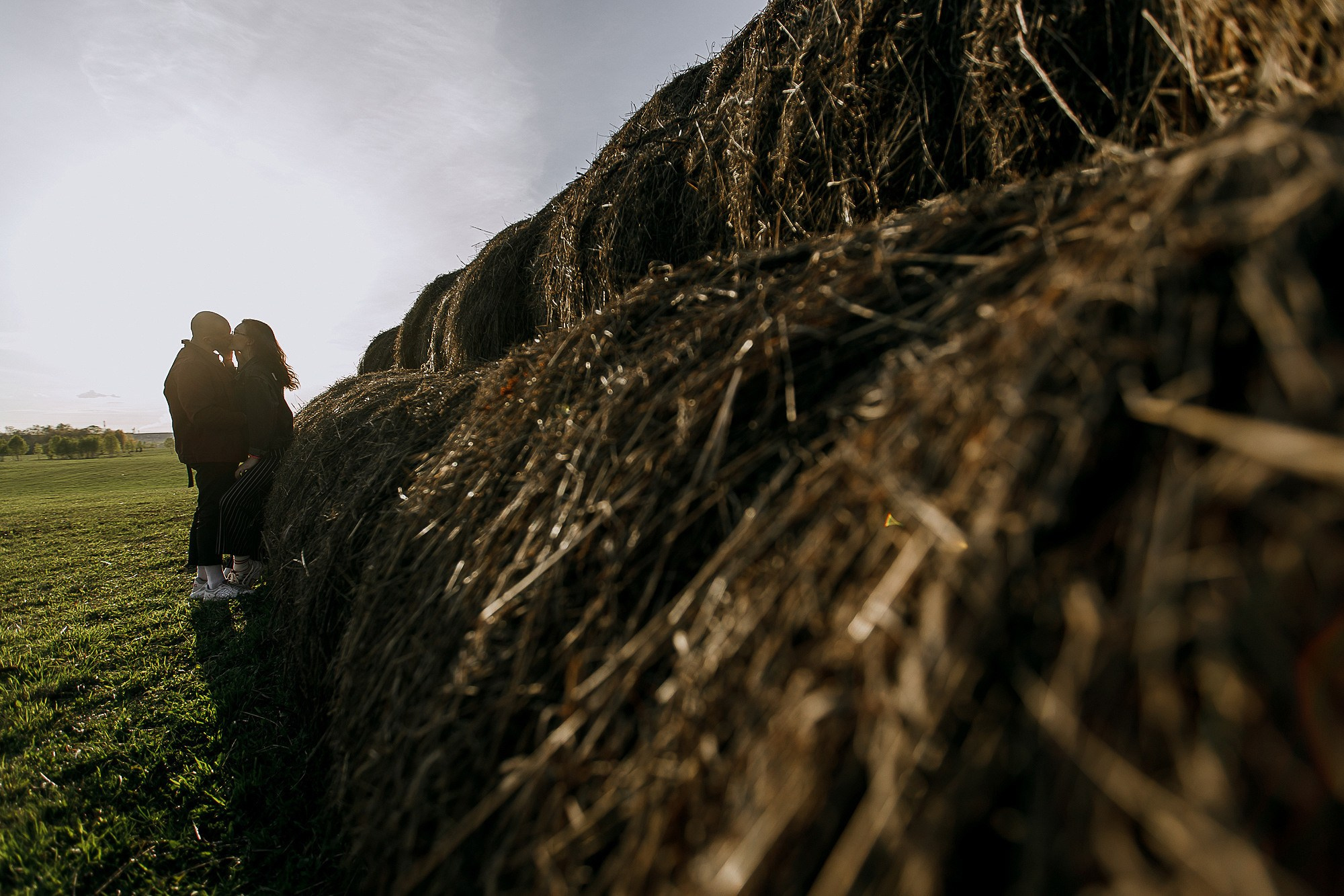 Парная (love story) фотосъёмка