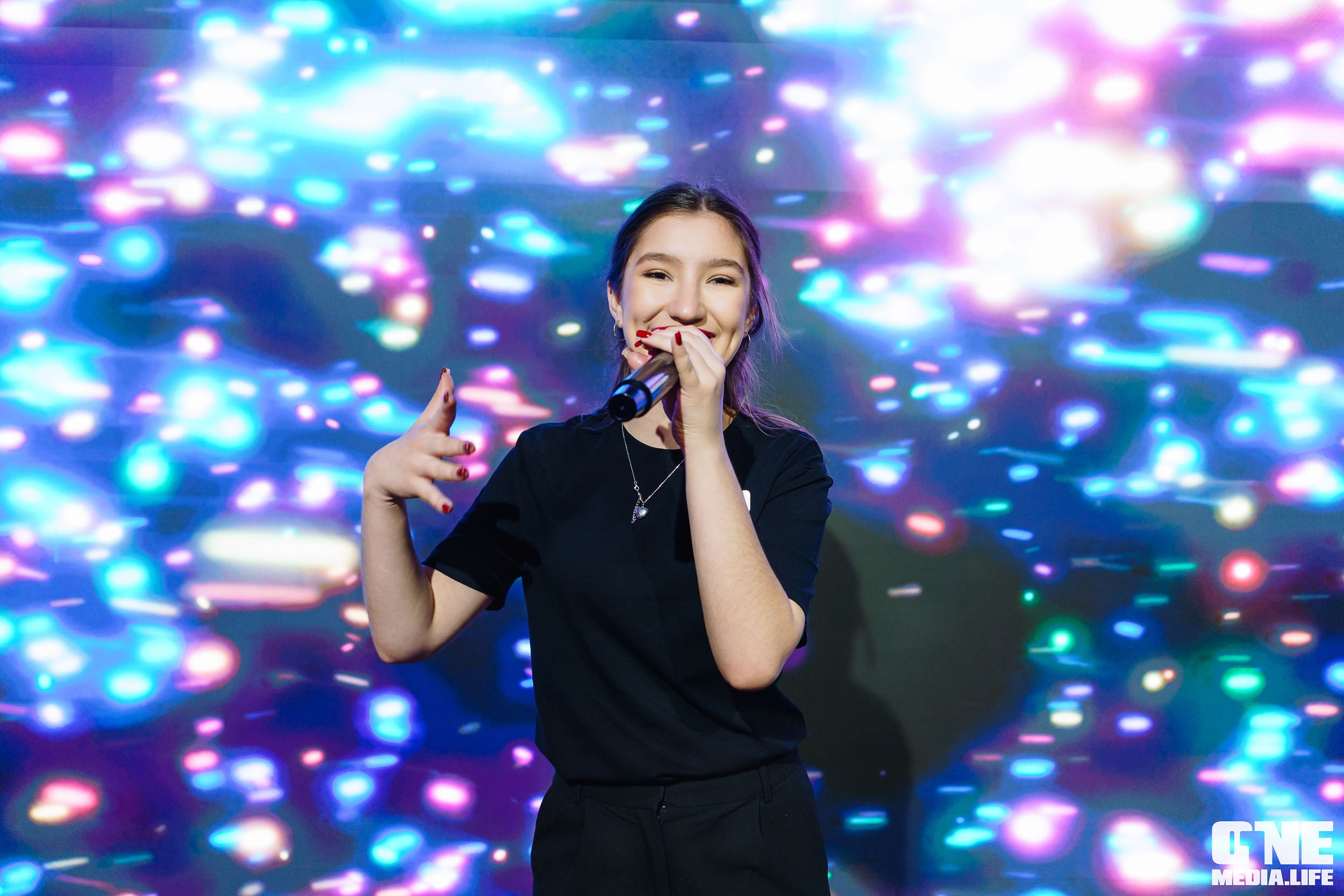 Фоторепортаж из ресторана Океан. One Media Life: фоторепортажи, фотоотчеты с мероприятий и заведений