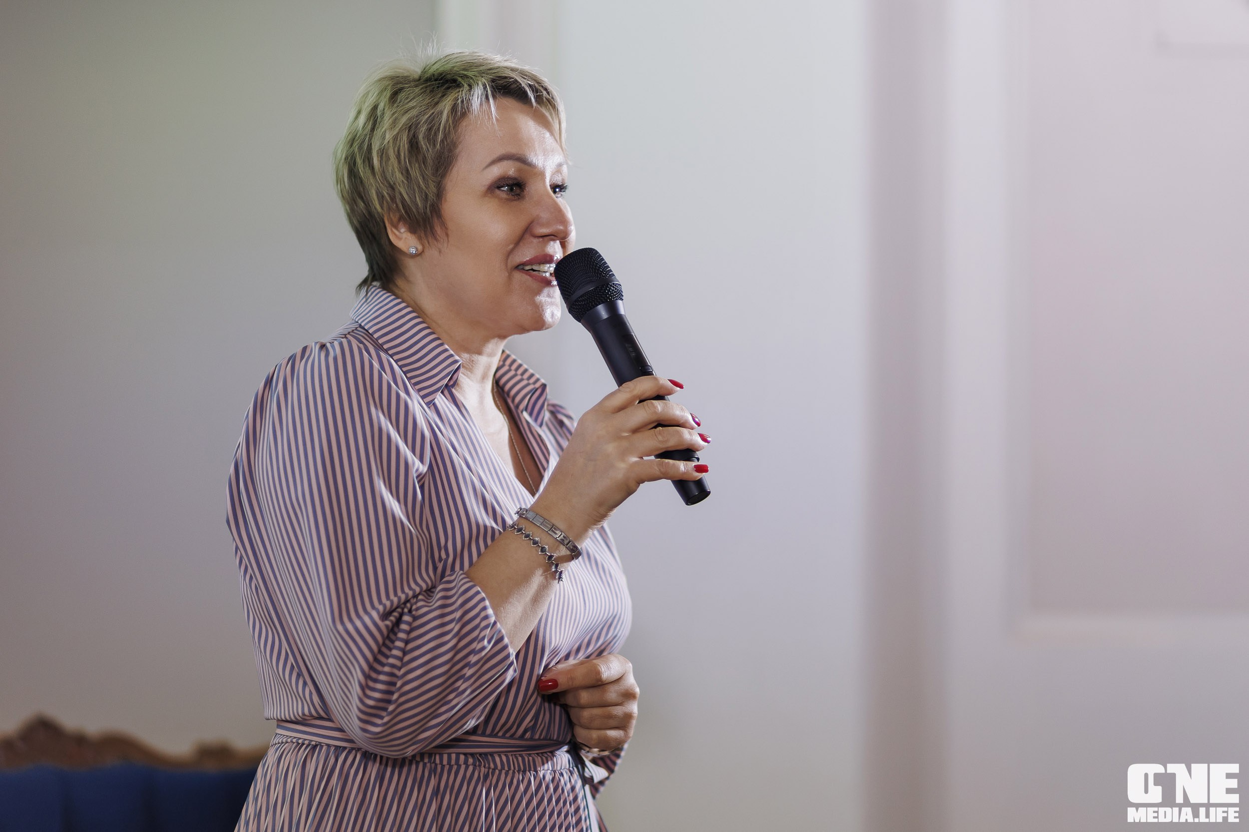 Форум Мой Бизнес — Девичник. One Media Life: фоторепортажи, фотоотчеты с мероприятий и заведений