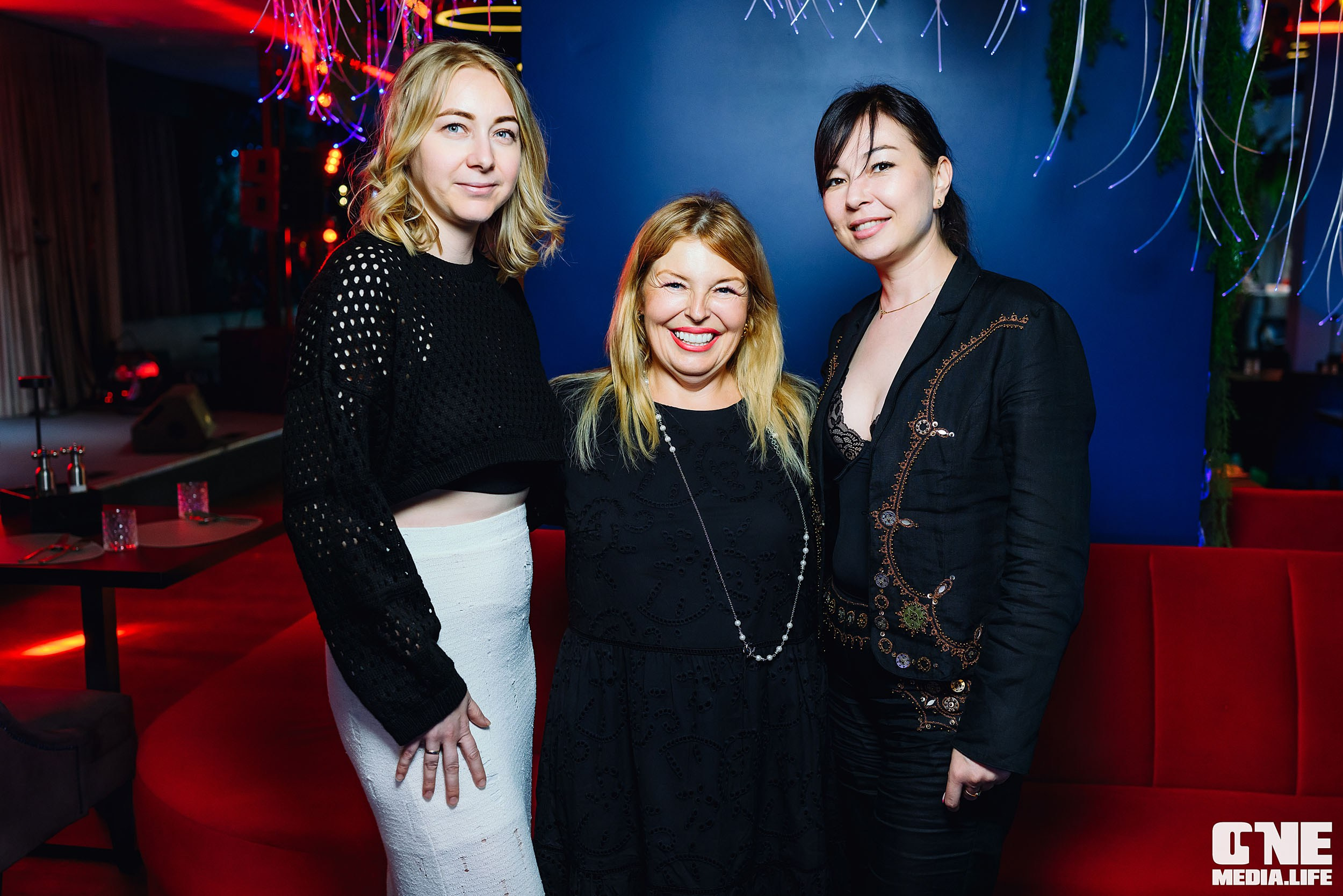 Фоторепортаж из ресторана Океан. One Media Life: фоторепортажи, фотоотчеты с мероприятий и заведений