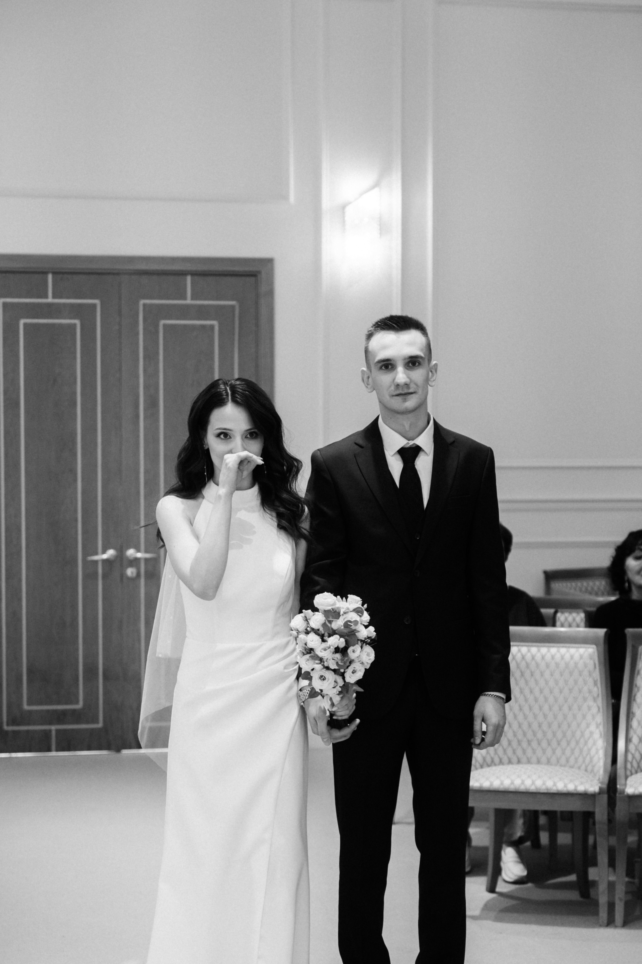 Ирина и Денис. Фотограф и видеограф Мария Банщикова, Солнечногорск, Москва