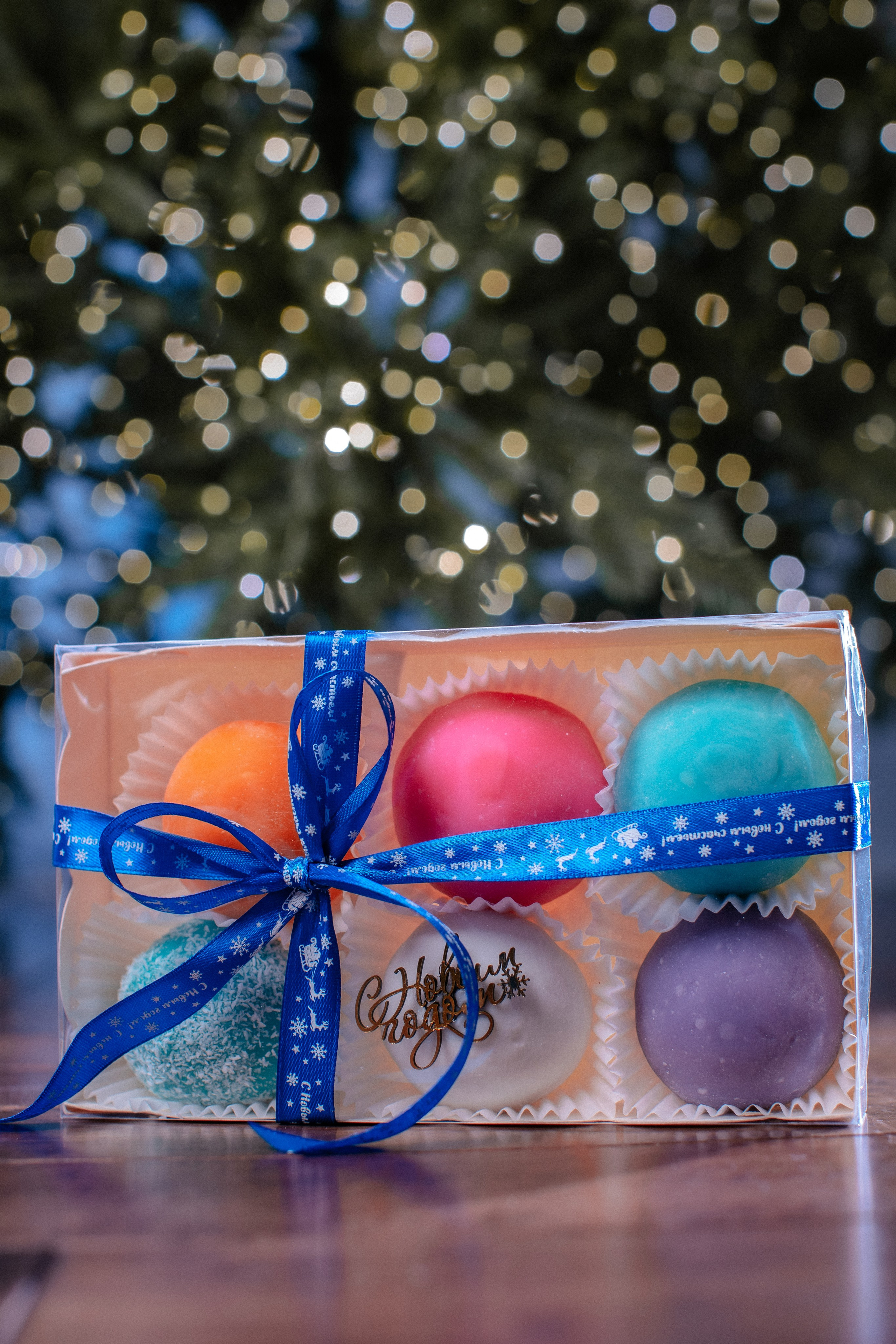 Новый год для Мамы с дочерью. Фотограф и видеограф в Ставрополе Инна Попова