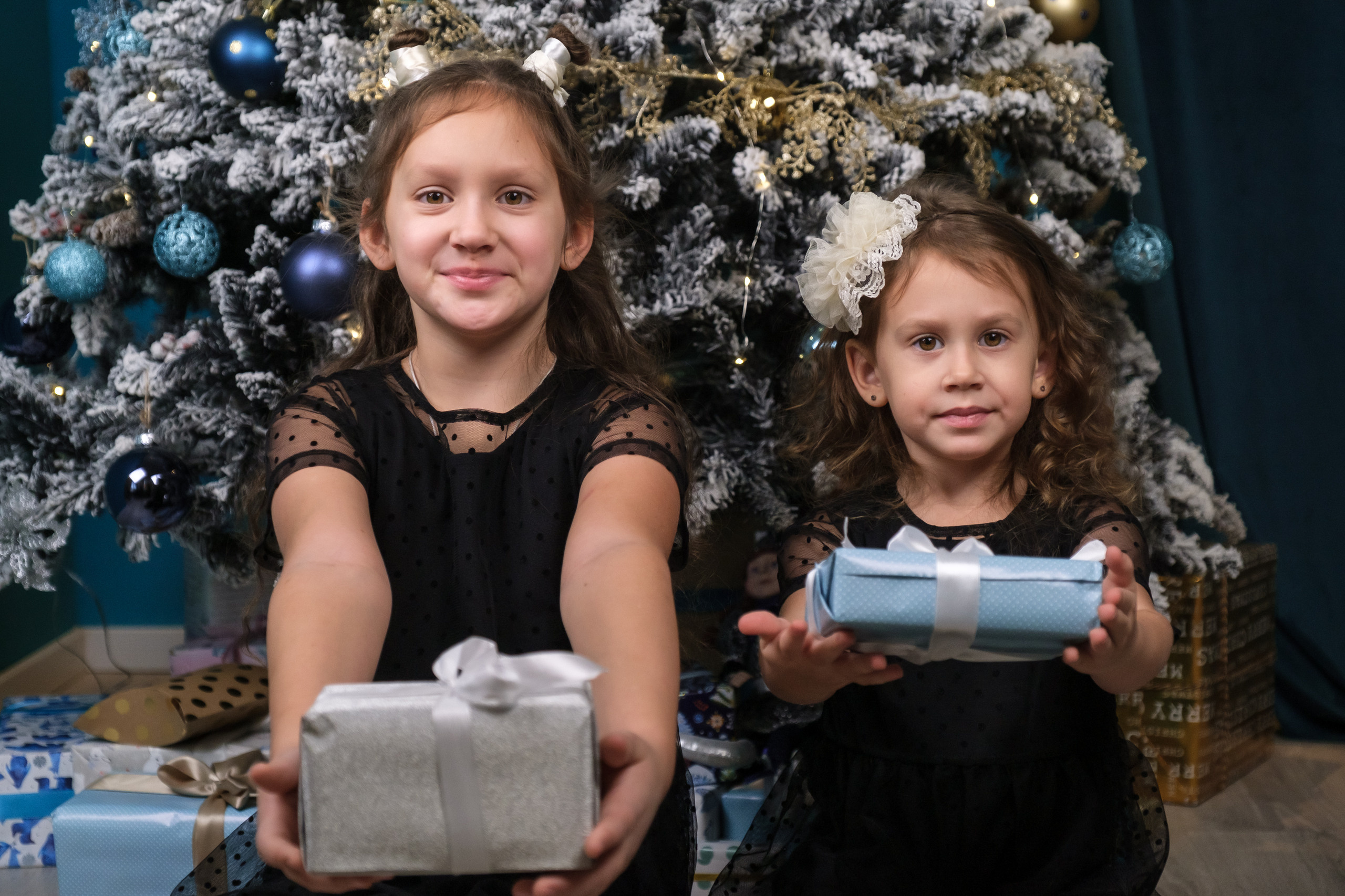 Семейные истории. Семейный и детский фотограф в Москве Светлана Потемкина