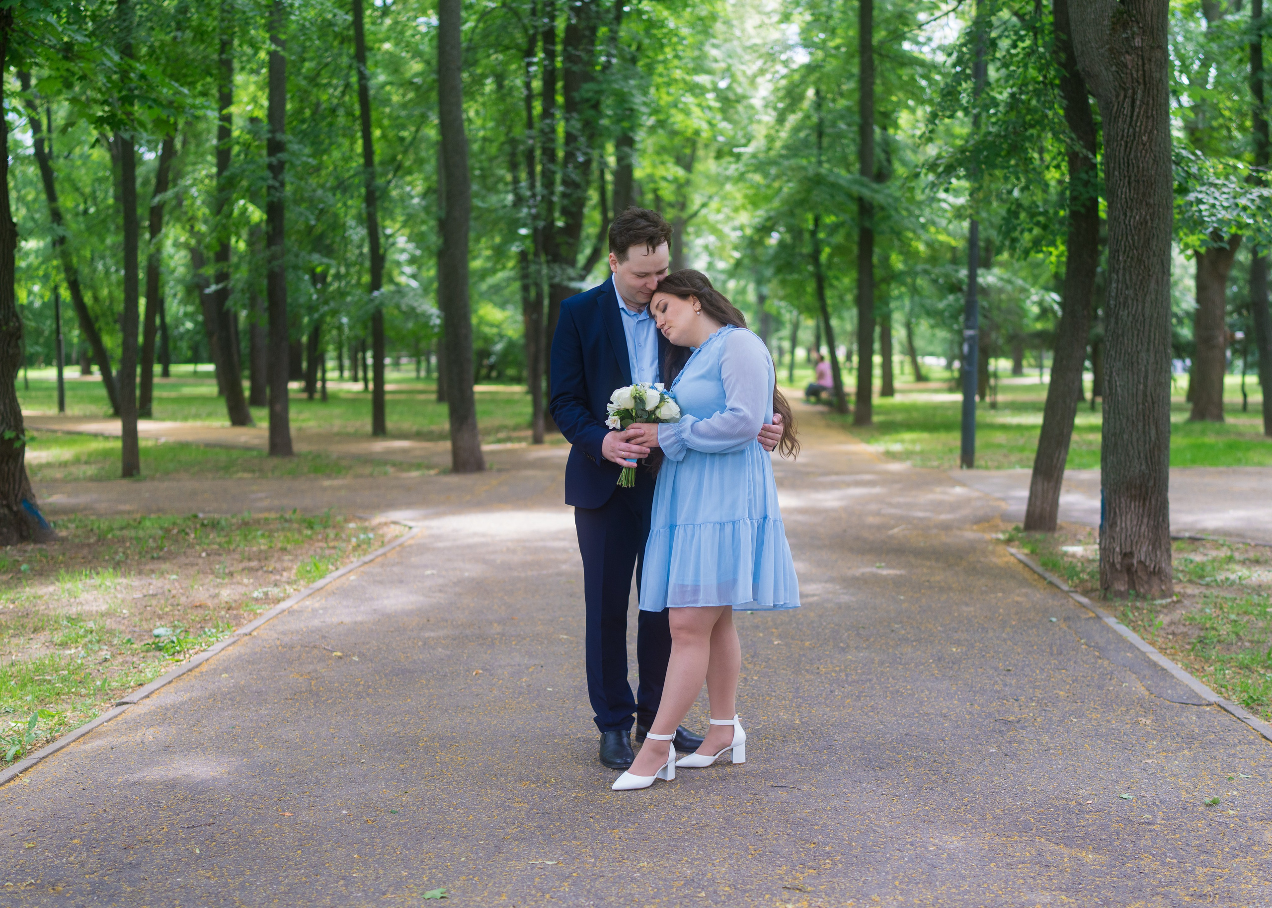 Свадьба Чулпан и Ранис. Свадебный и индивидуальный фотограф Аля Мамакова