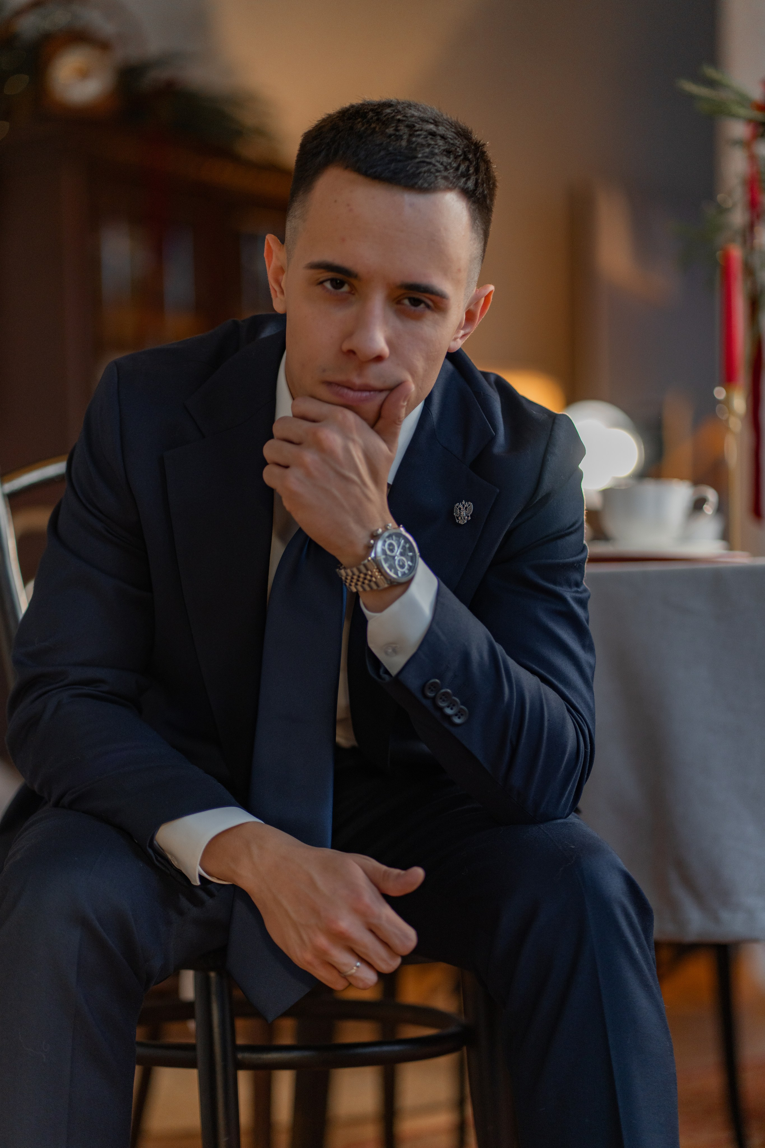 Новогодняя фотосессия. Свадебный и индивидуальный фотограф Аля Мамакова