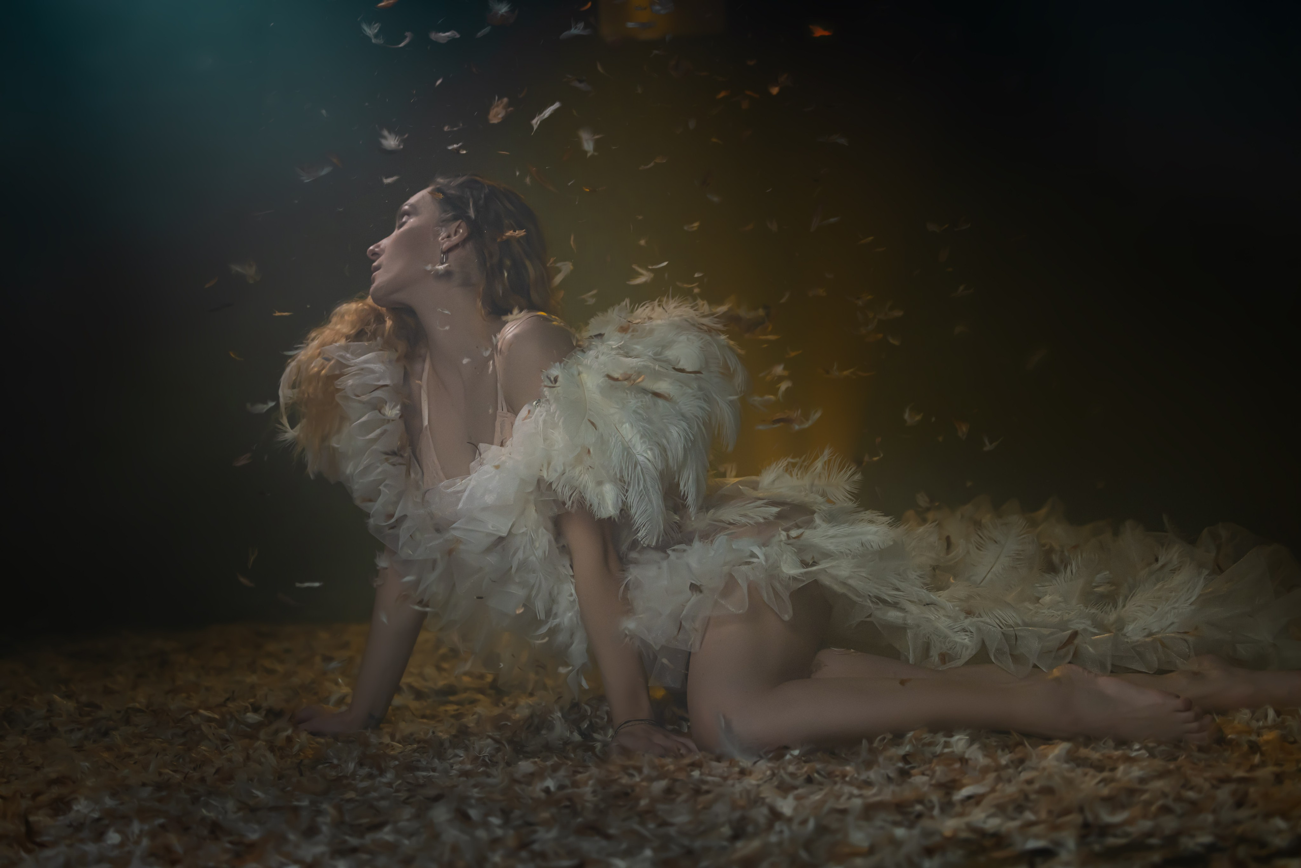 Я — Фотограф. Циферова Оксана. Снимаю более 10 лет! Из небольшого, но очень живописного города-курорта Пятигорска