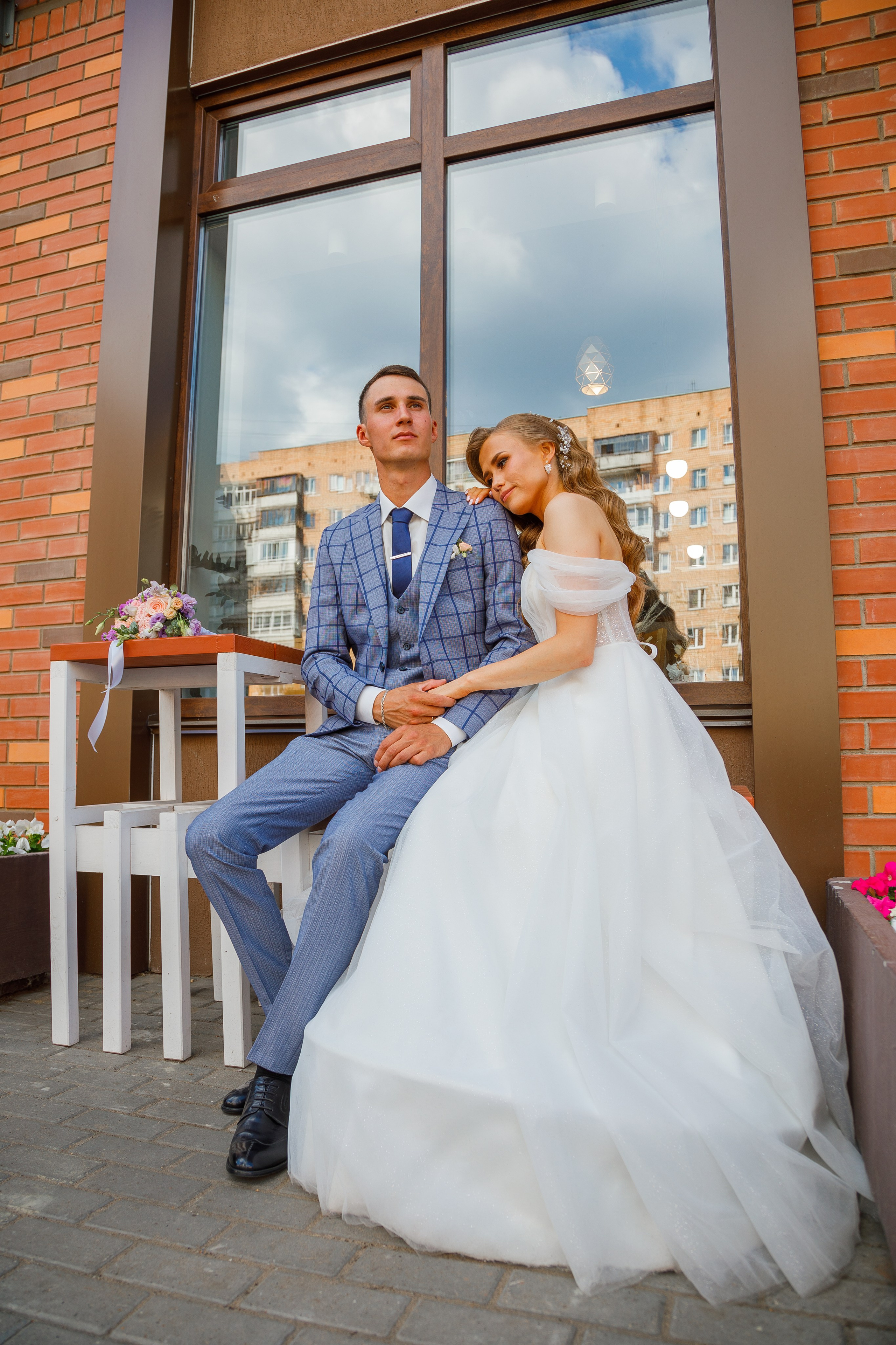 Красивые места для фотосессии в Ижевске и в Удмуртской Республике. Дима Никитин свадебный и семейный фотограф в Ижевске и Удмуртии с 2007 года