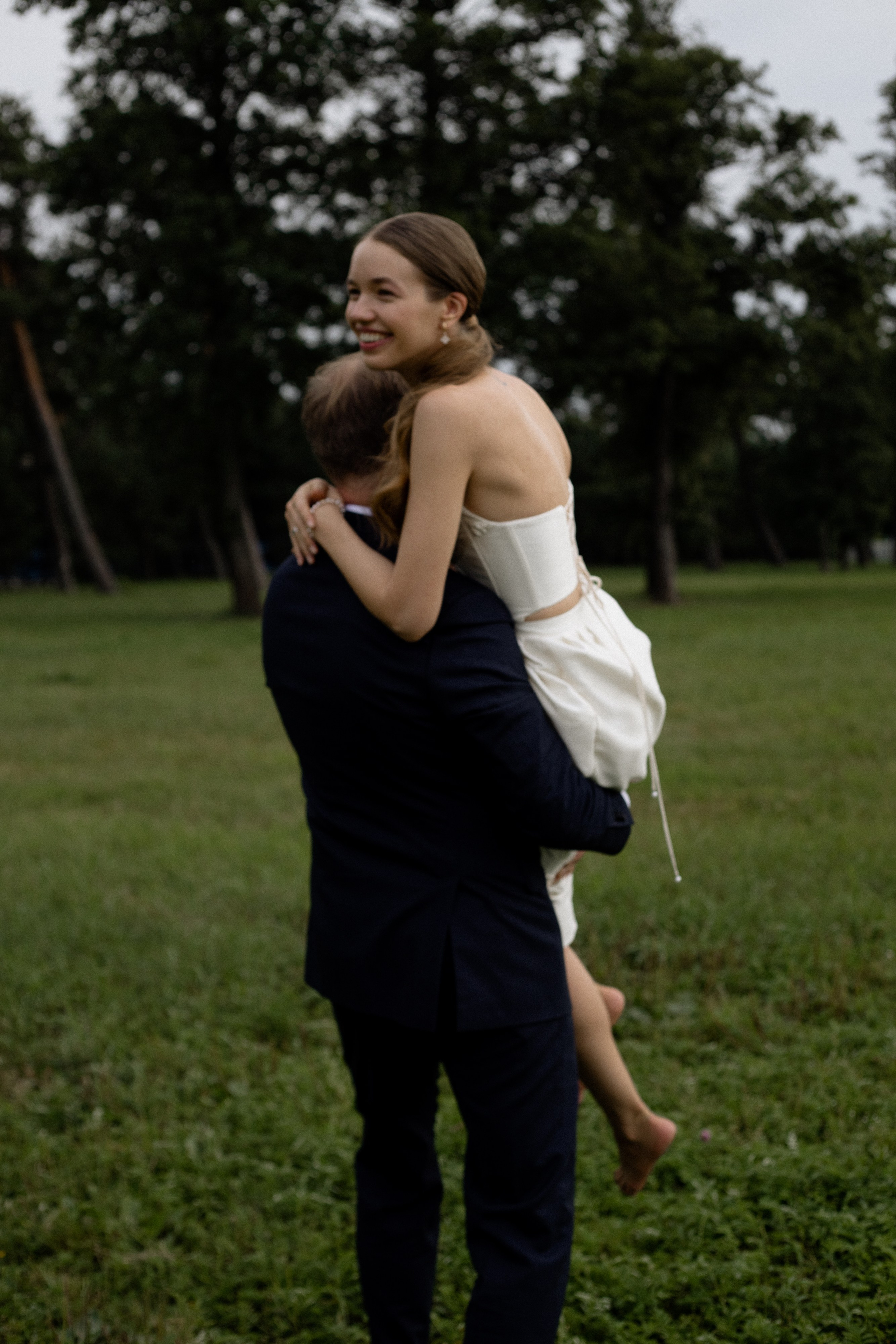 Свадебный фотограф Таня Караисаева