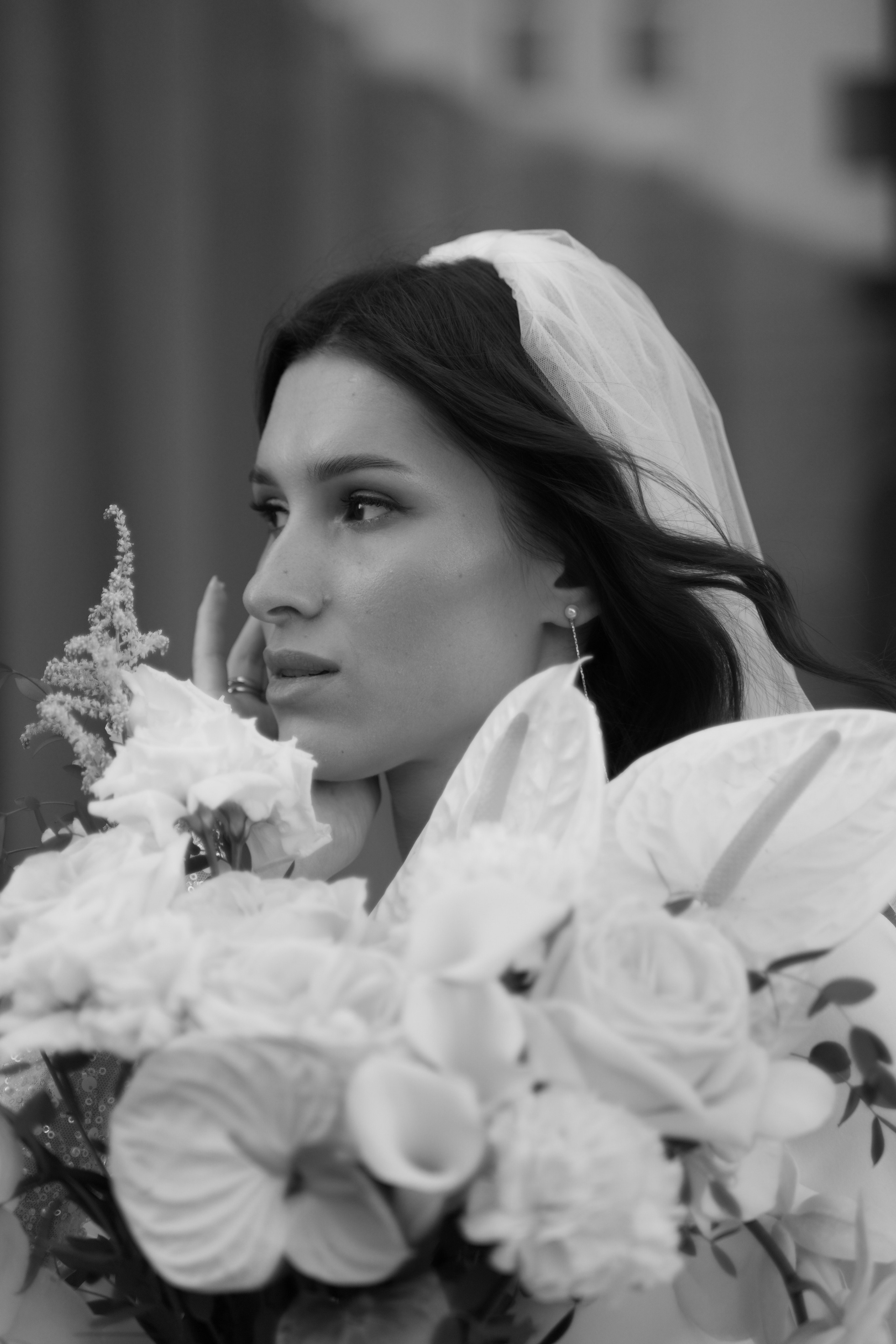 Светлана и Александр. Свадебный фотограф Марина Попова