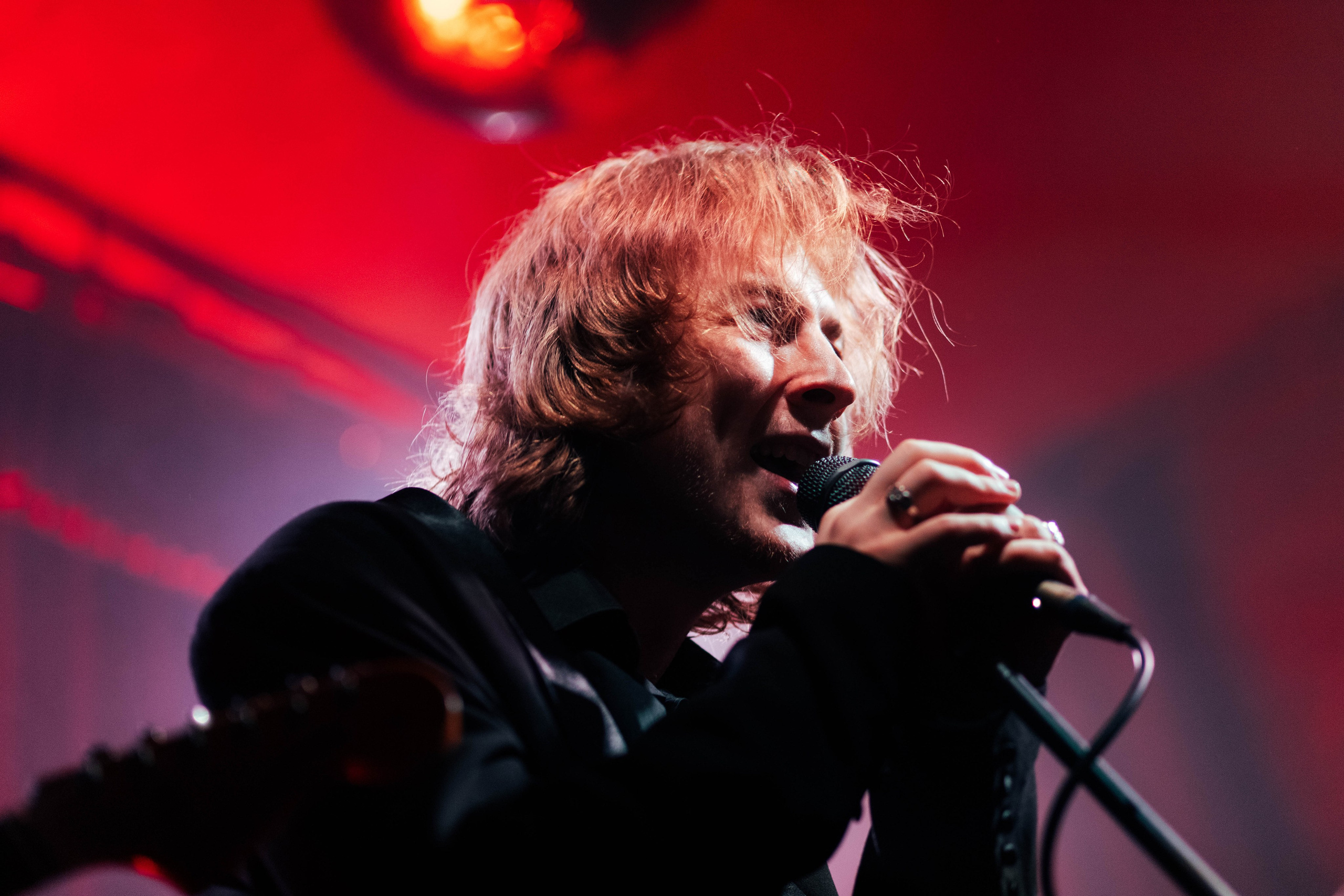 Кира Кечекьян — фотограф в Москве