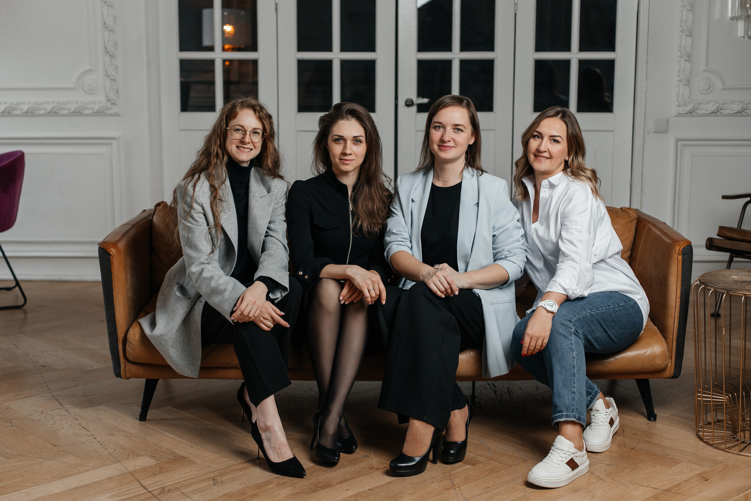 Контент-съемки. Фотограф Светлана Климкина