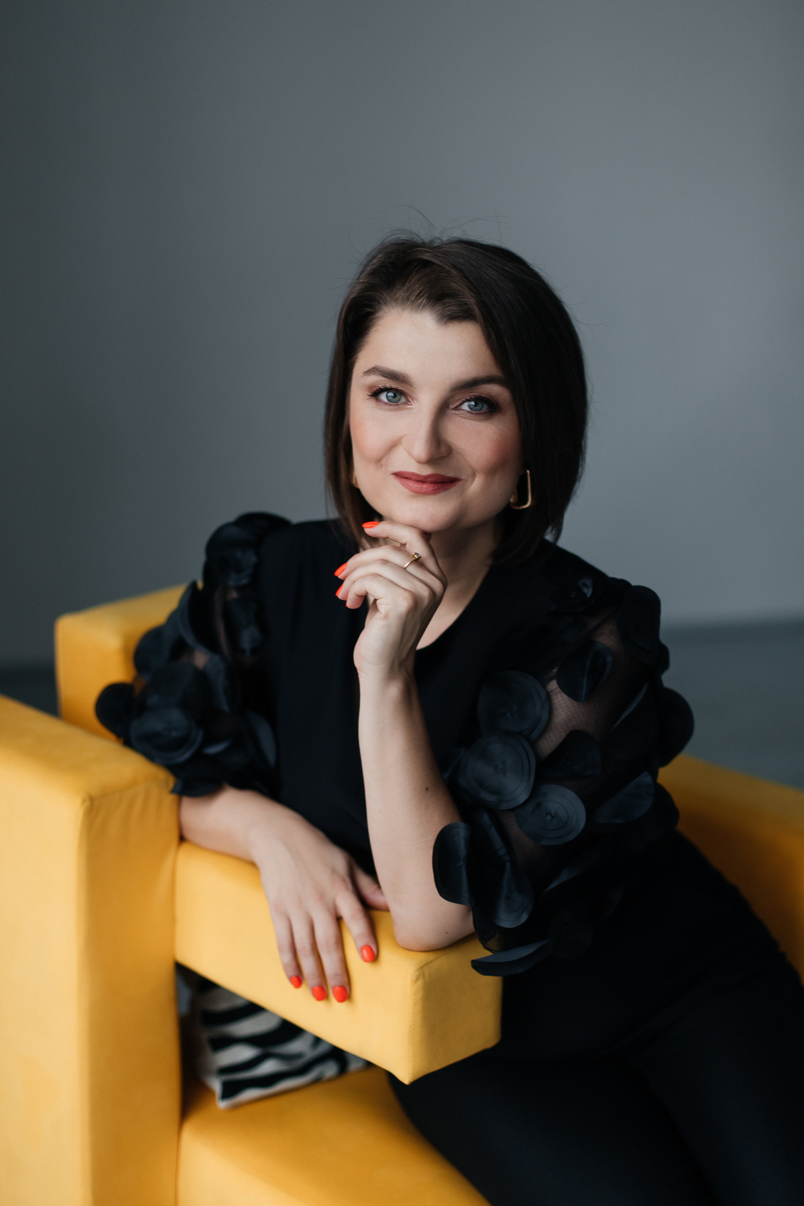 Контент-съемки. Фотограф Светлана Климкина