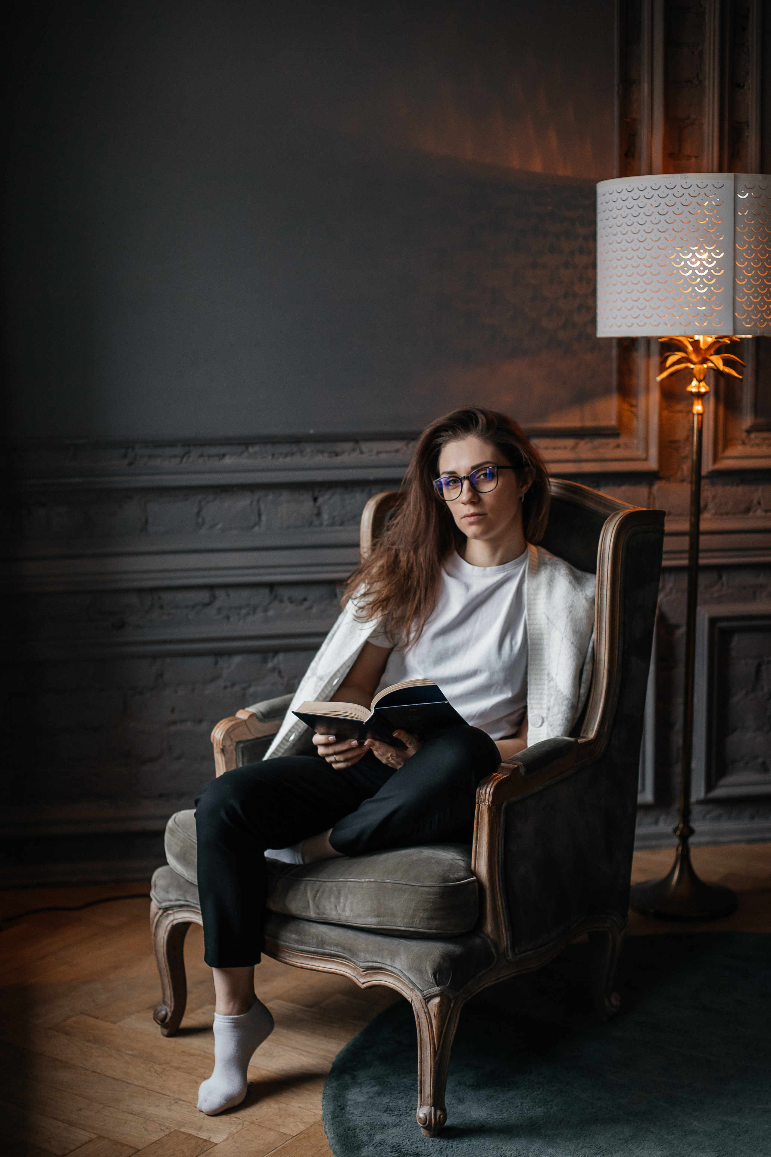 Контент-съемки. Фотограф Светлана Климкина