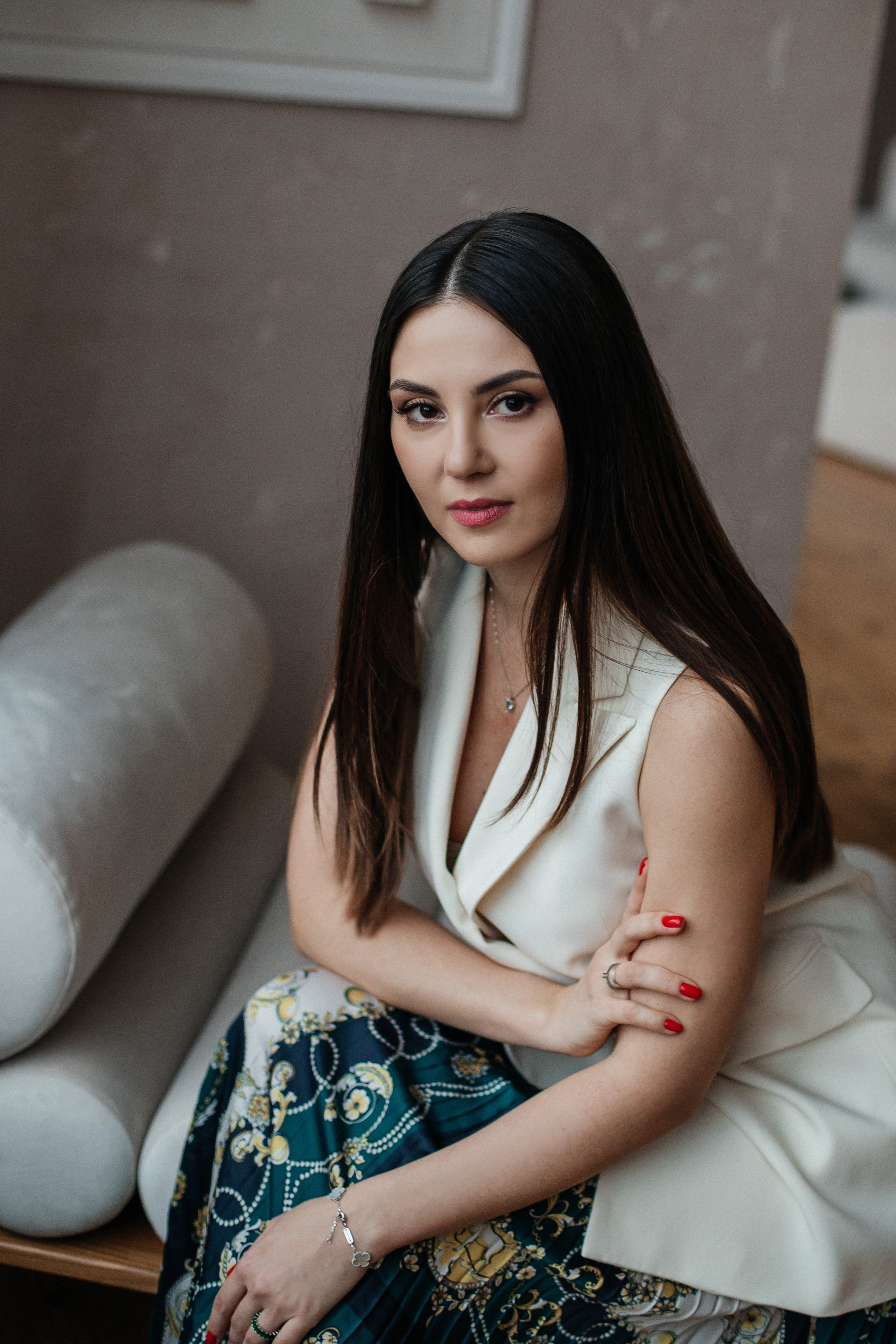 Контент-съемки. Фотограф Светлана Климкина