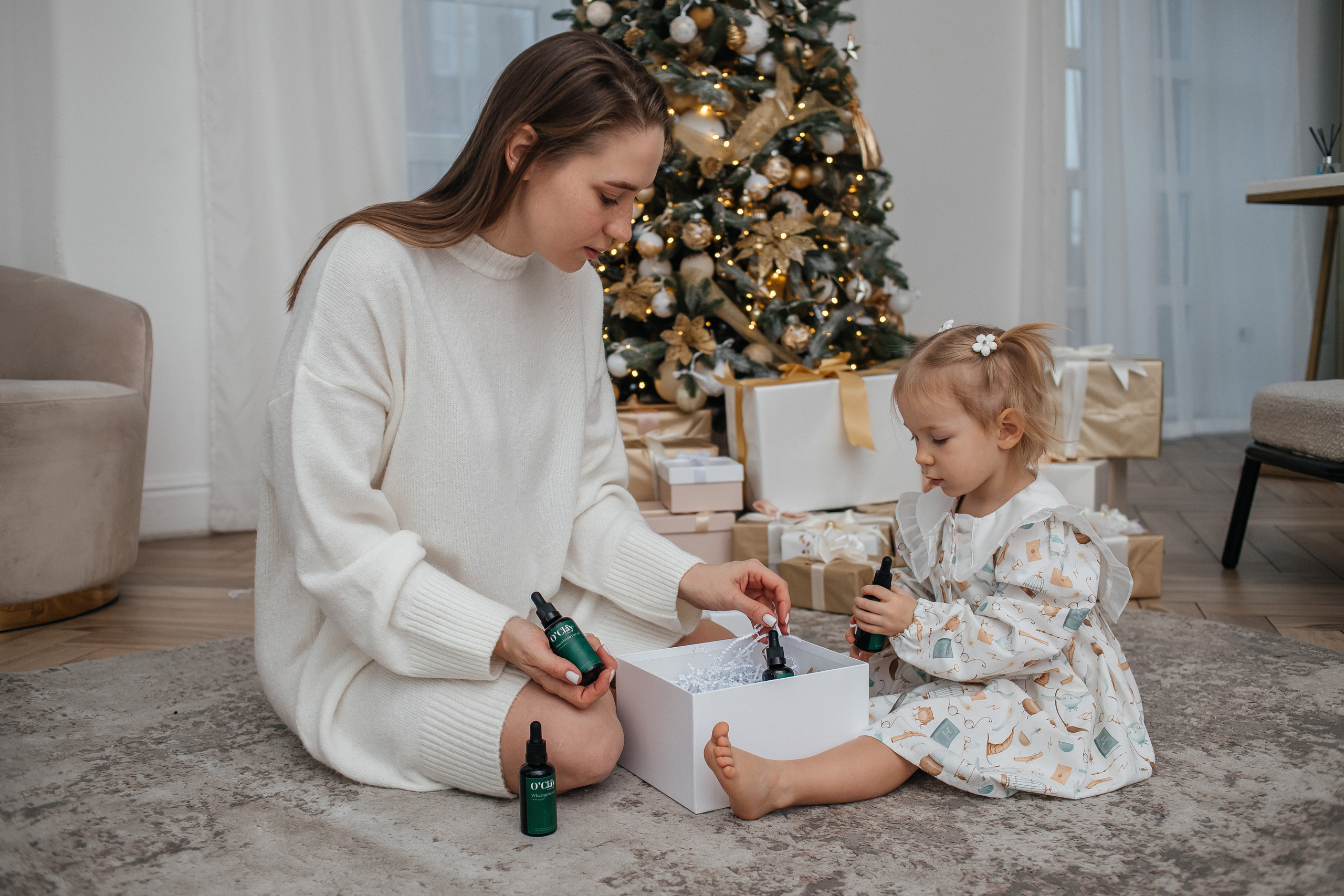 Контент-съемки. Фотограф Светлана Климкина